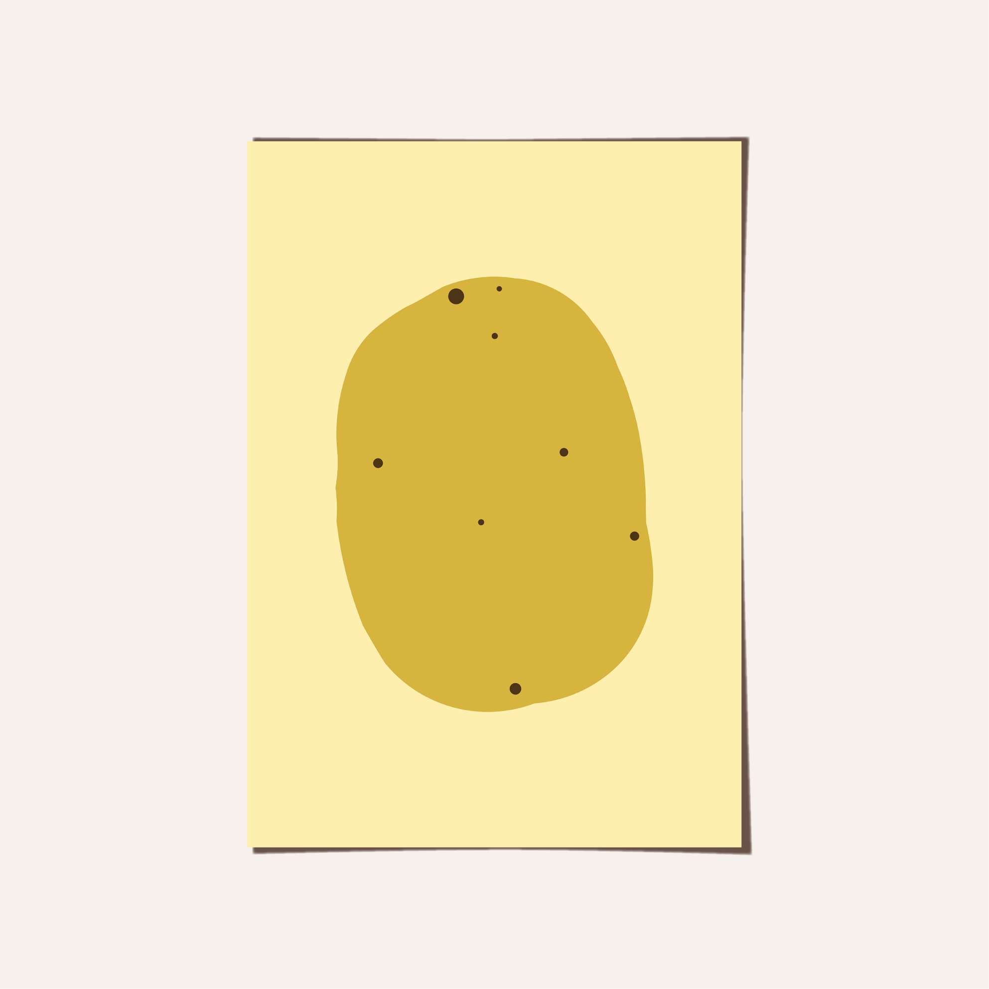 potato