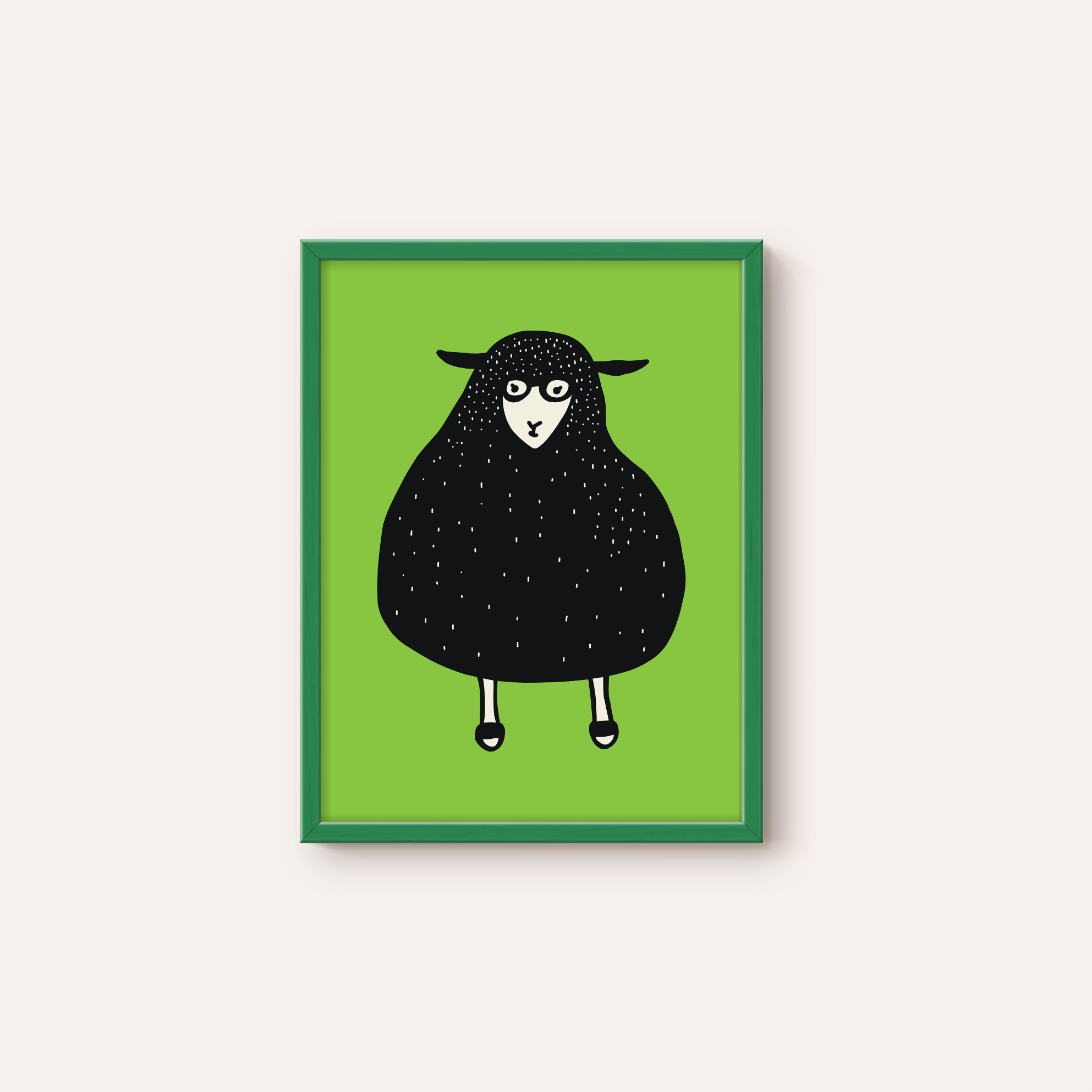 sheep