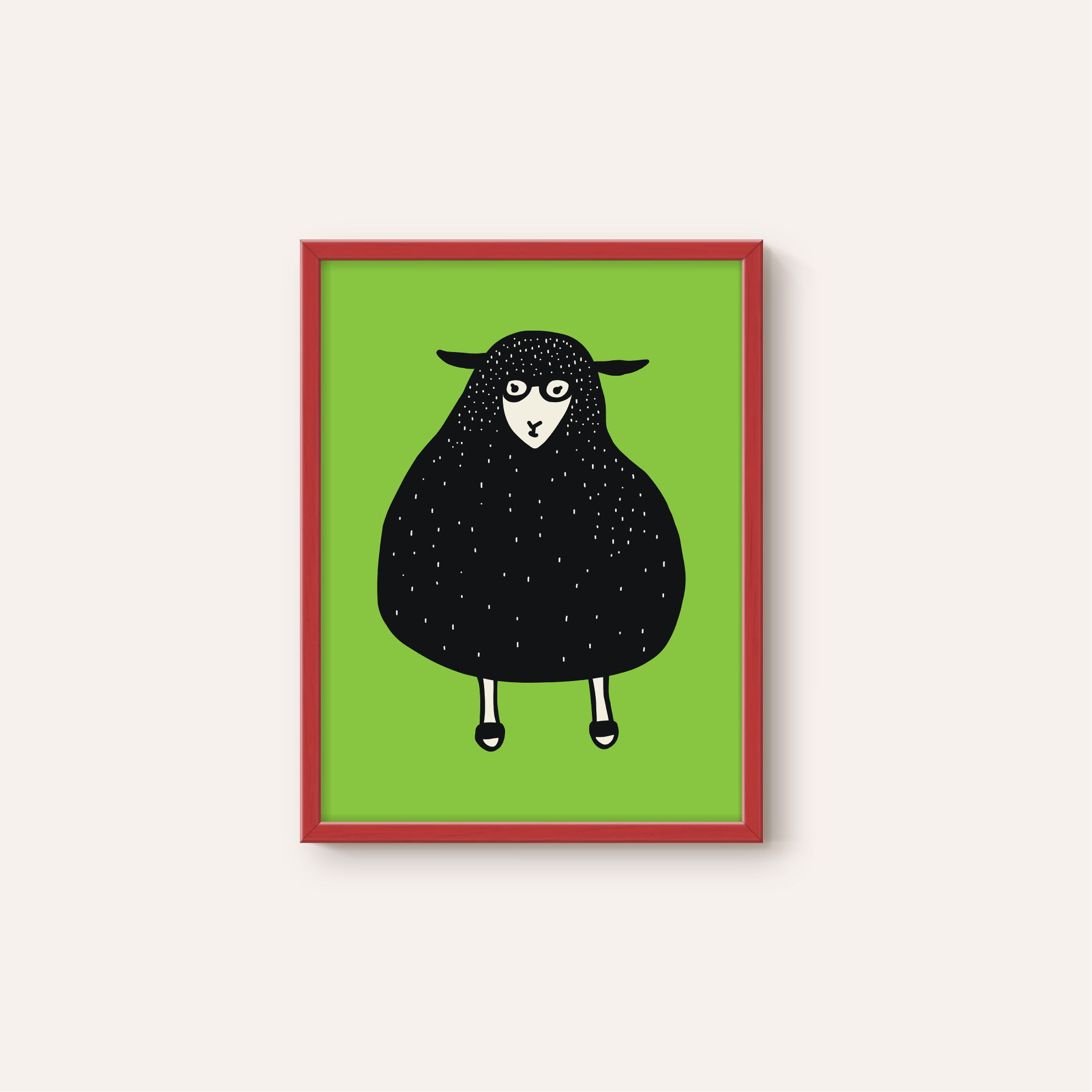 sheep