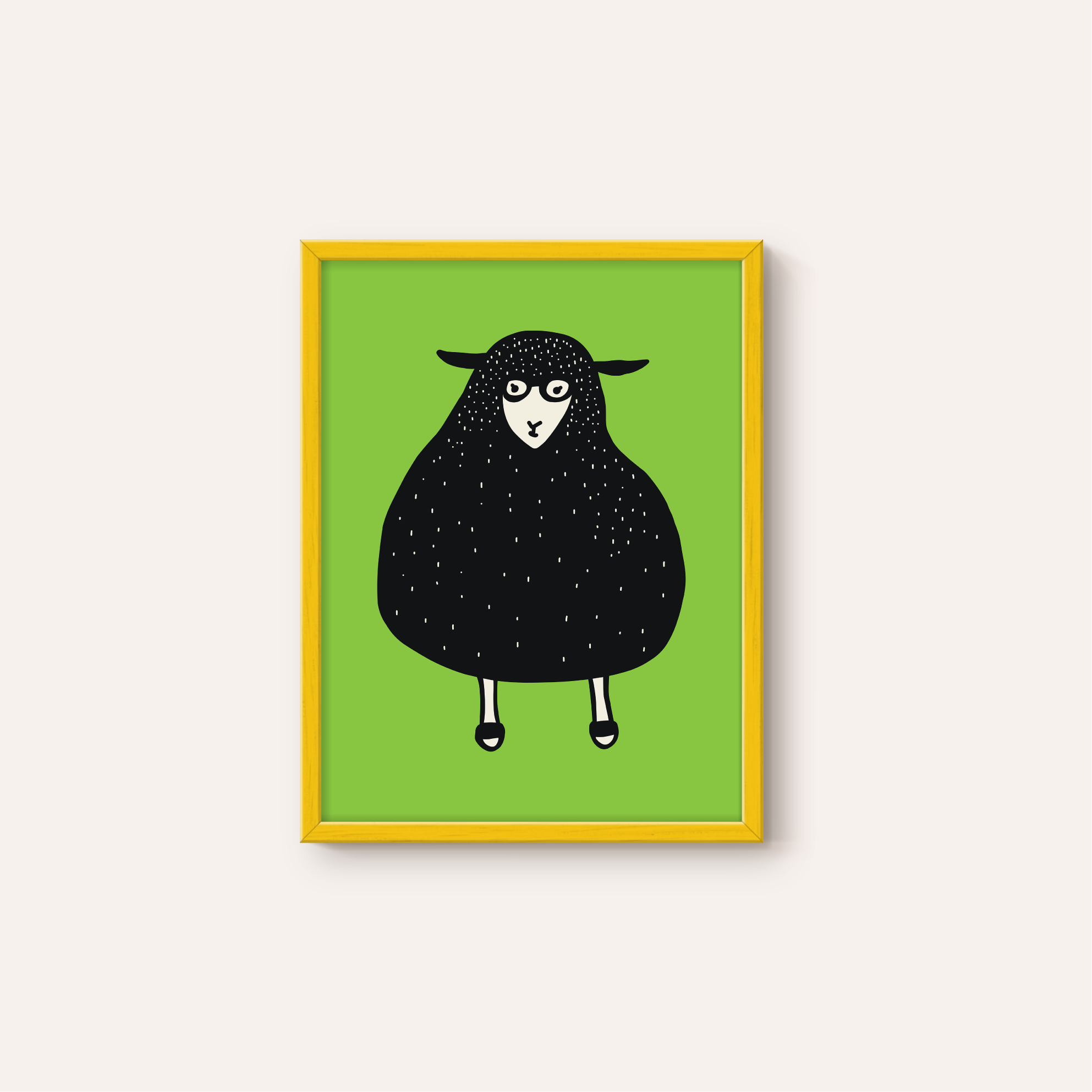 sheep