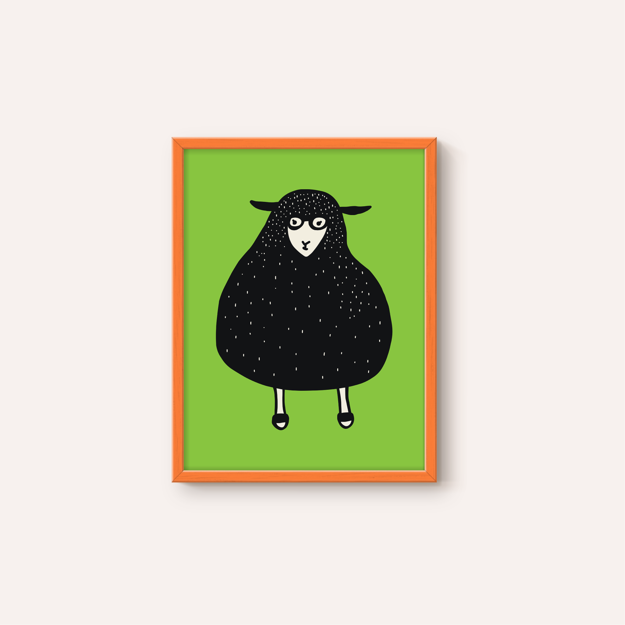 sheep