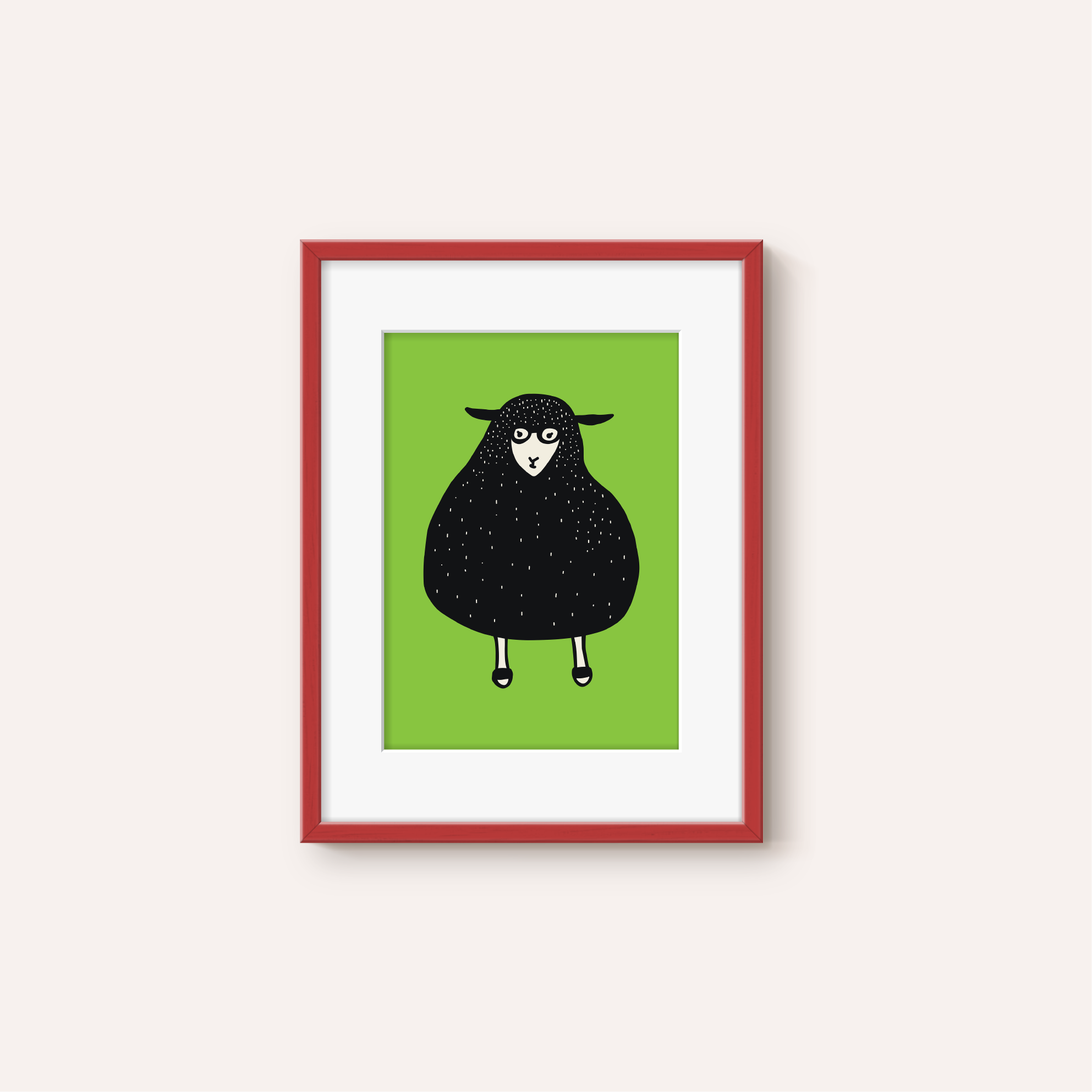 sheep