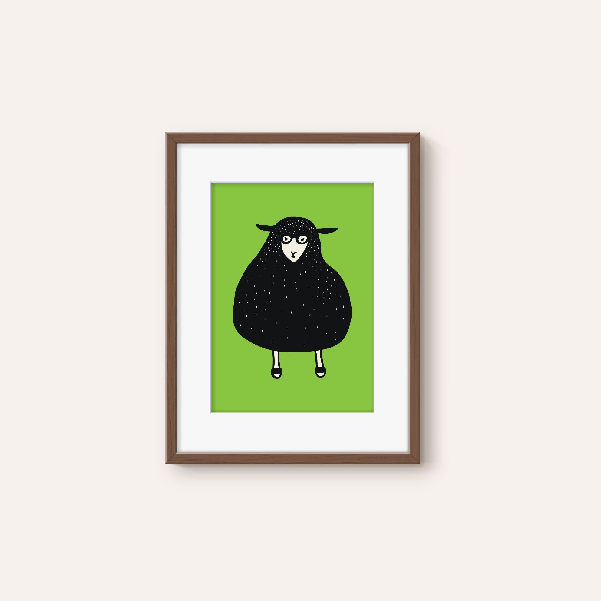 sheep