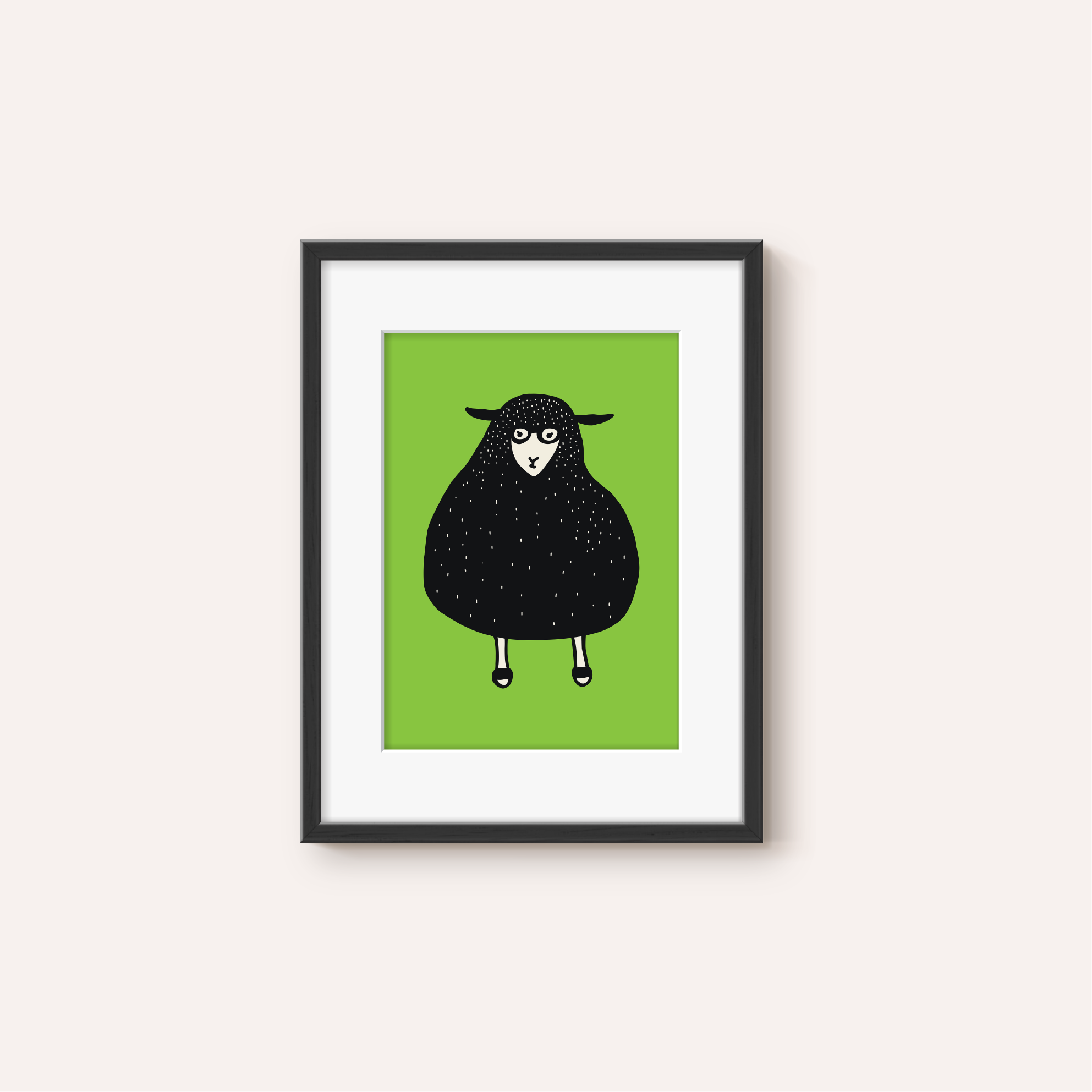 sheep