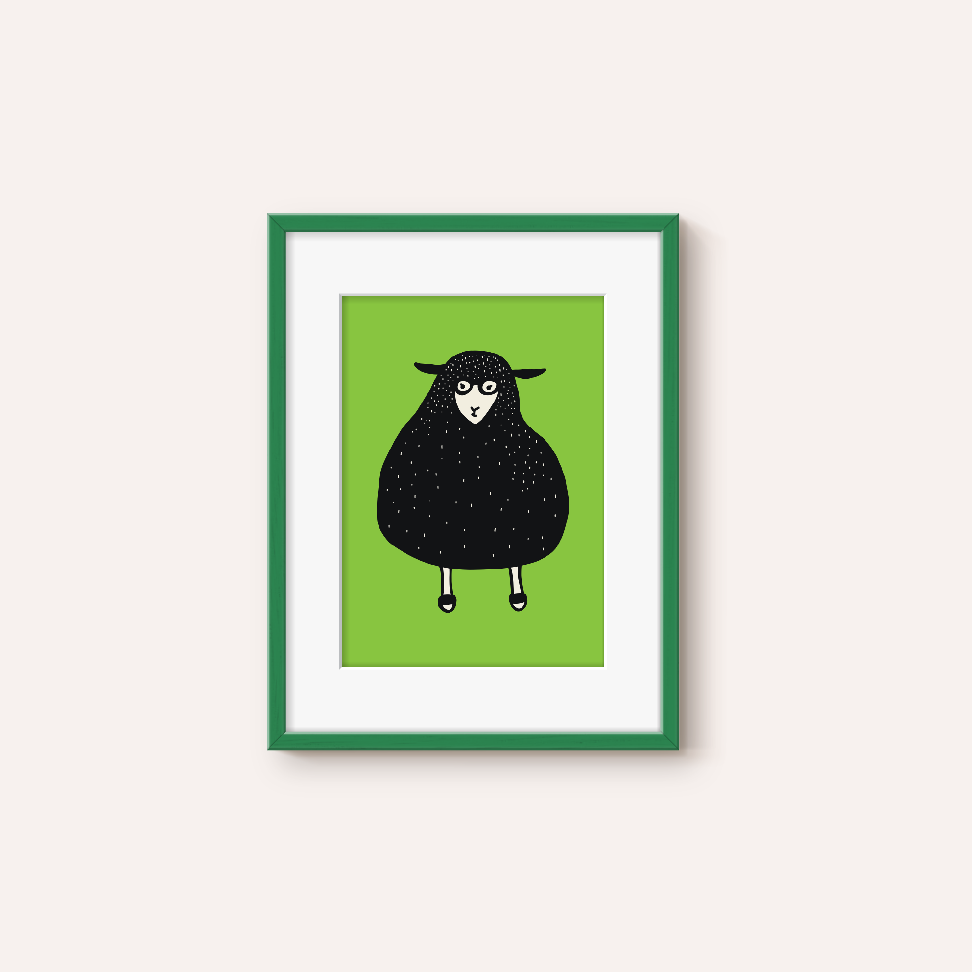 sheep