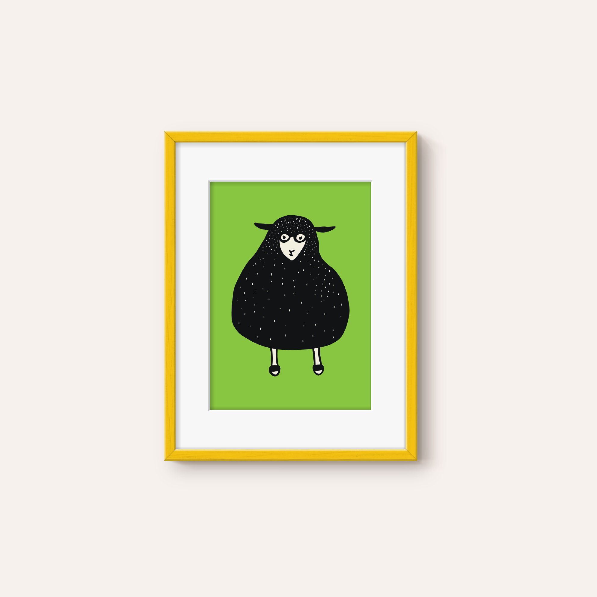 sheep