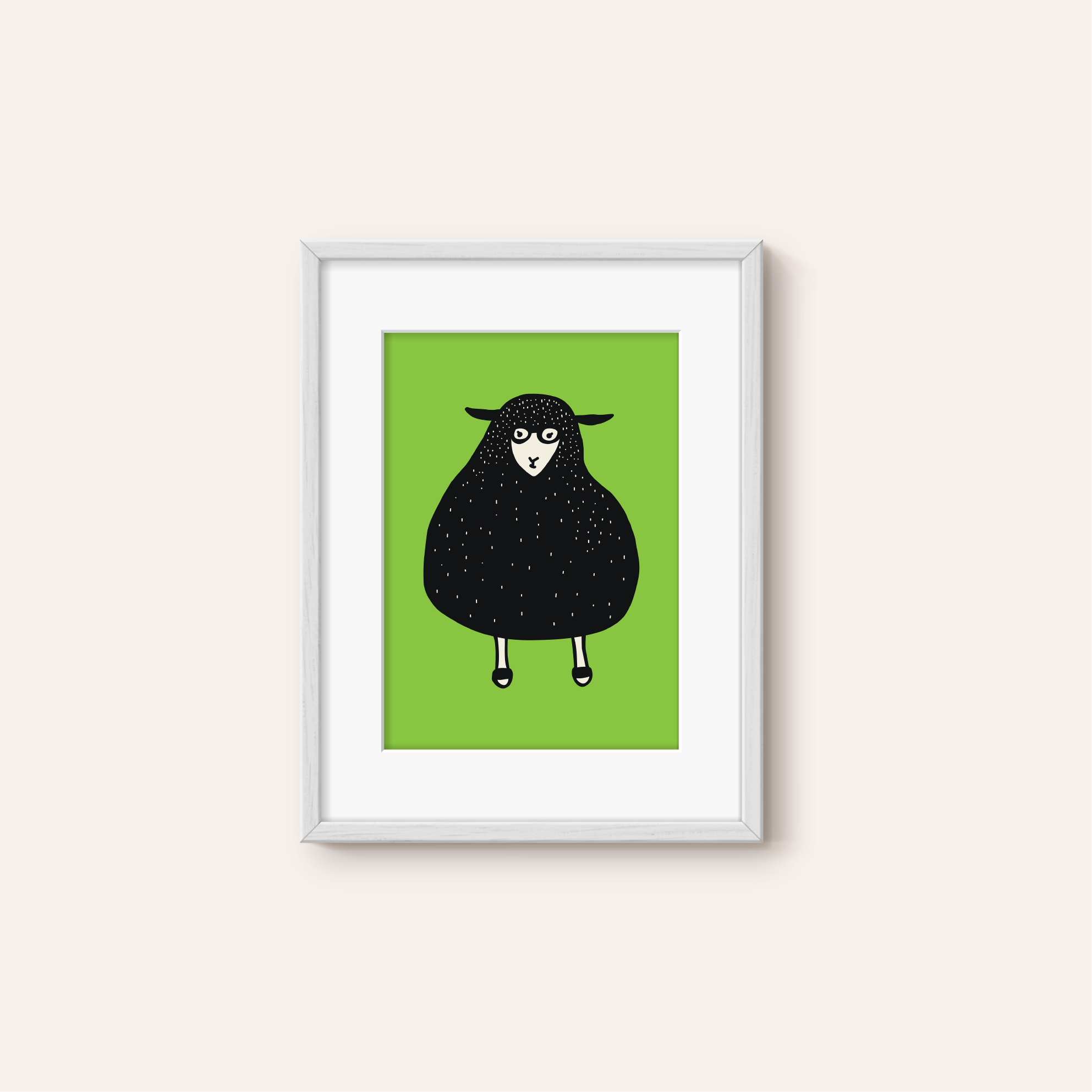 sheep