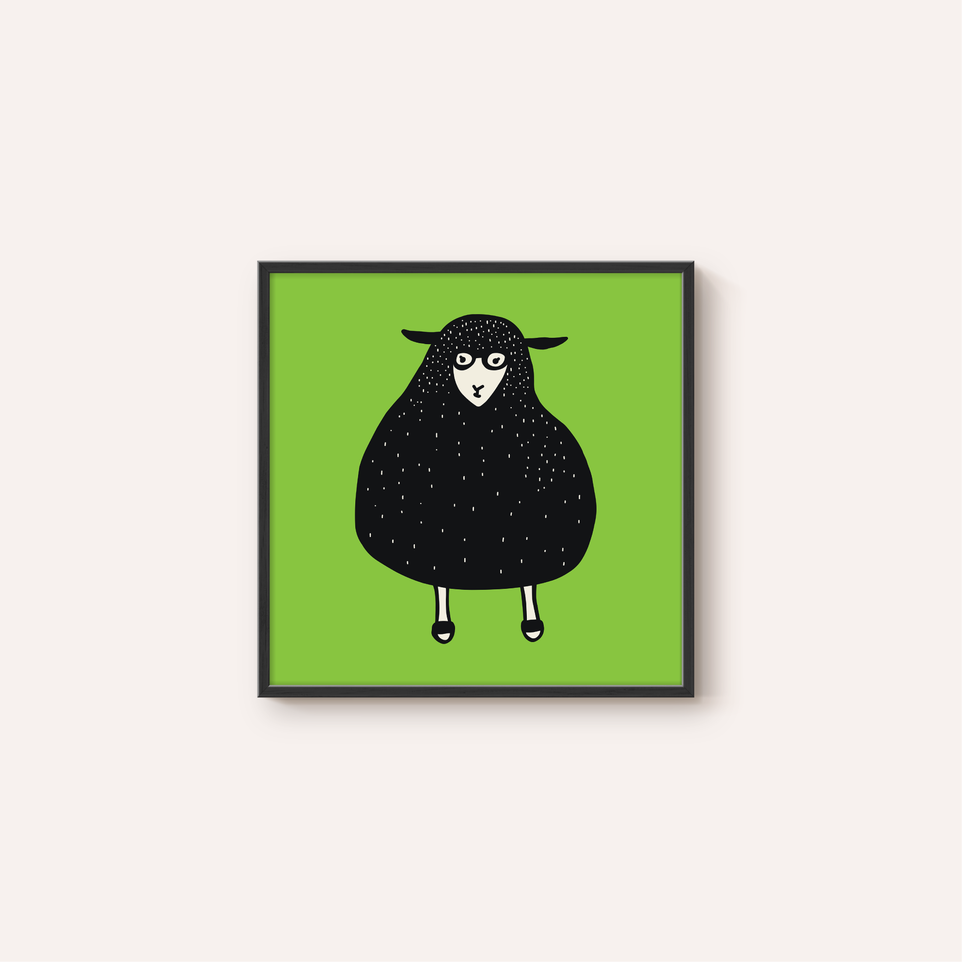sheep