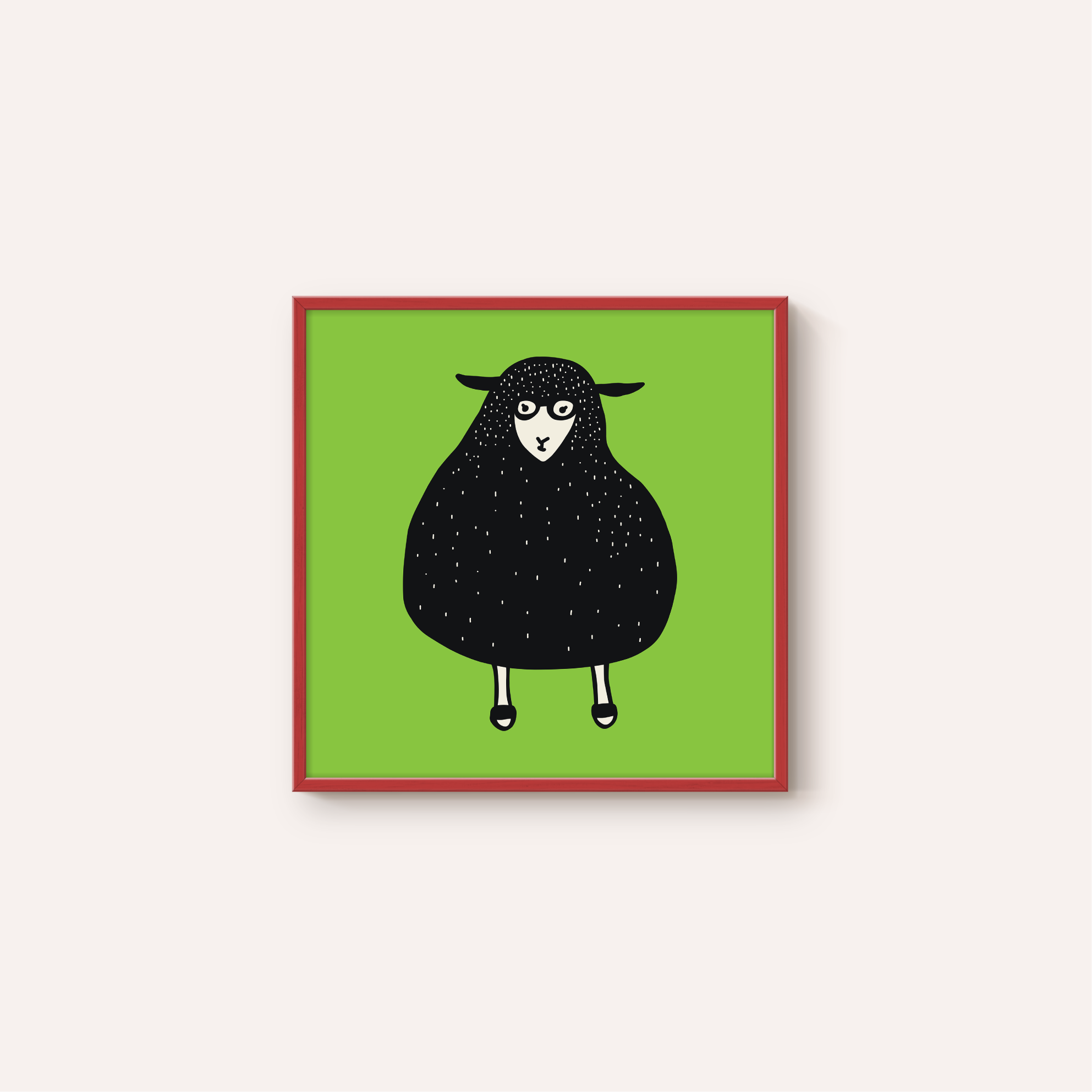 sheep
