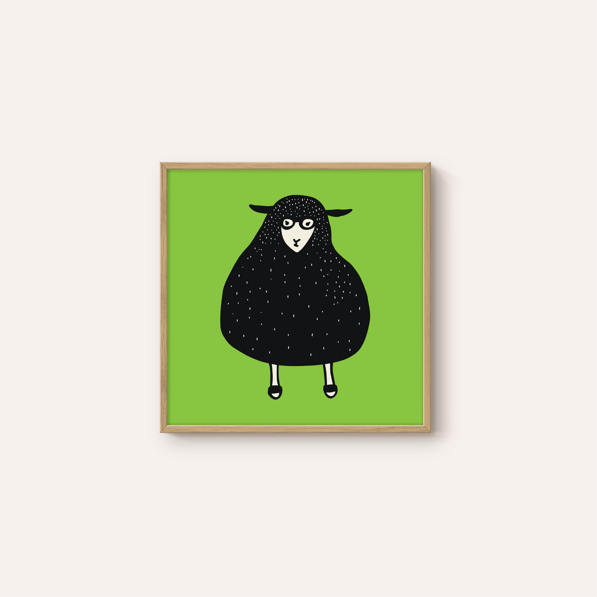 sheep