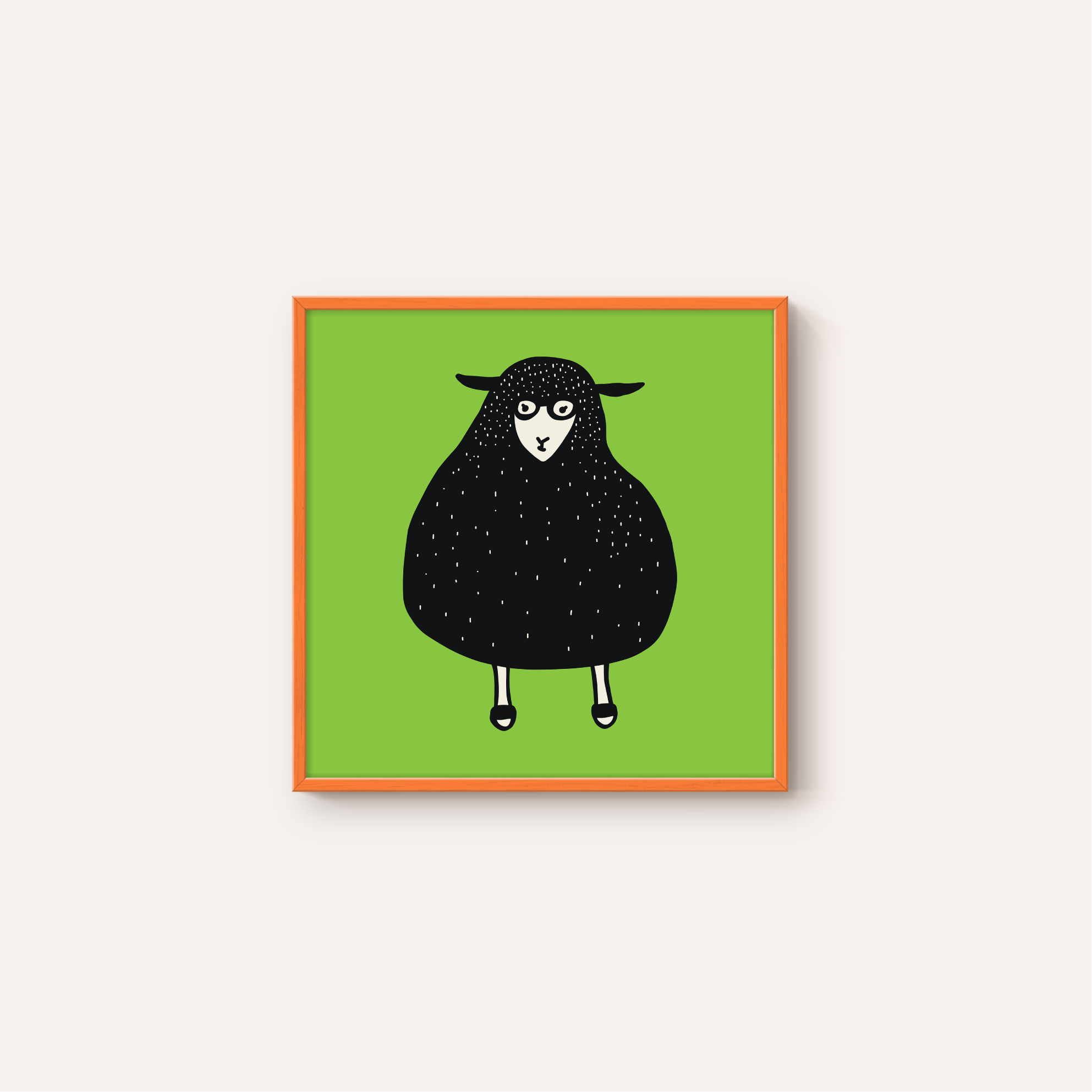 sheep