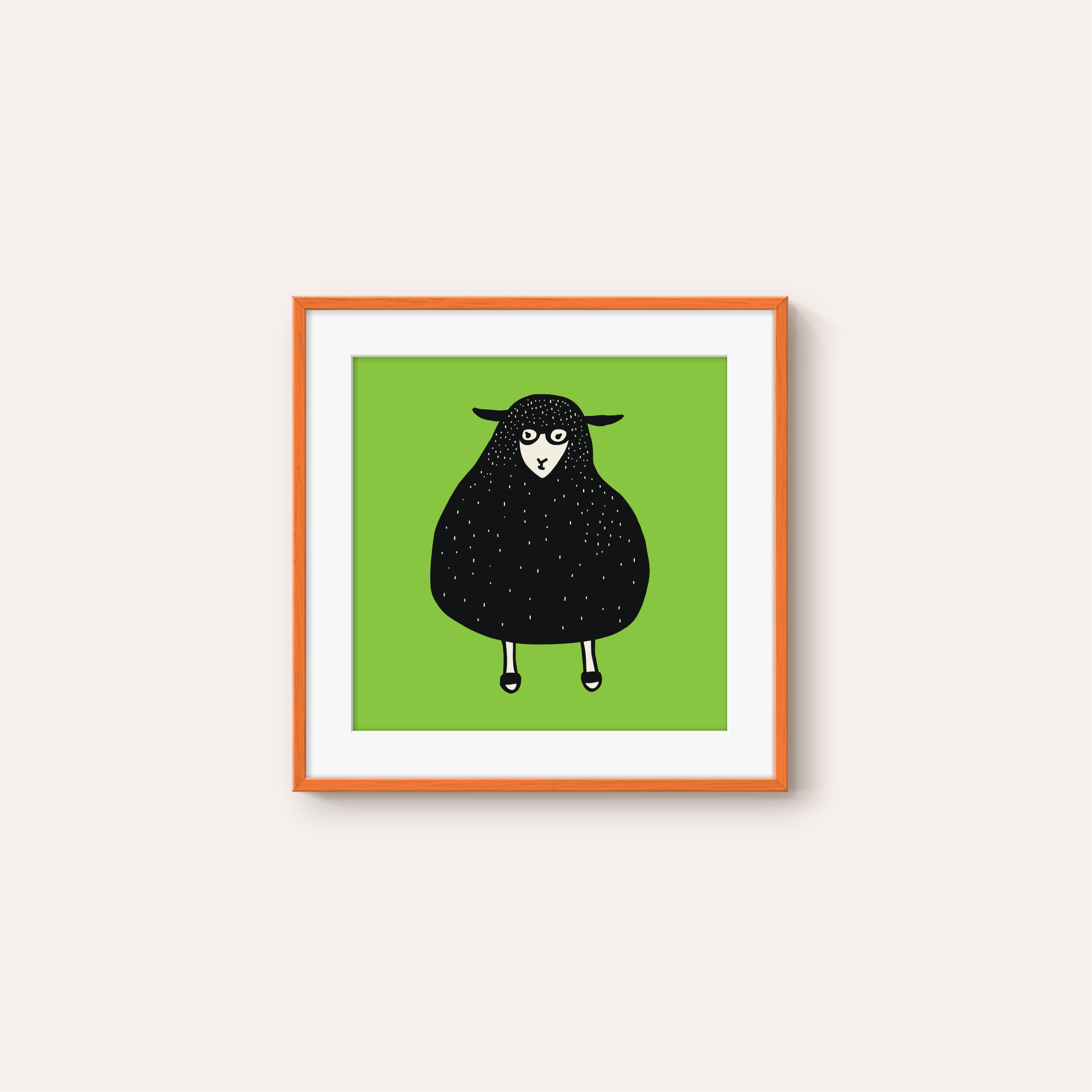 sheep