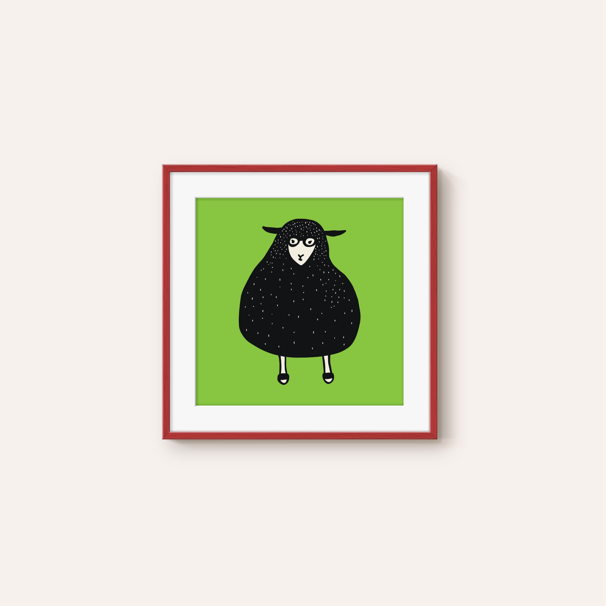 sheep