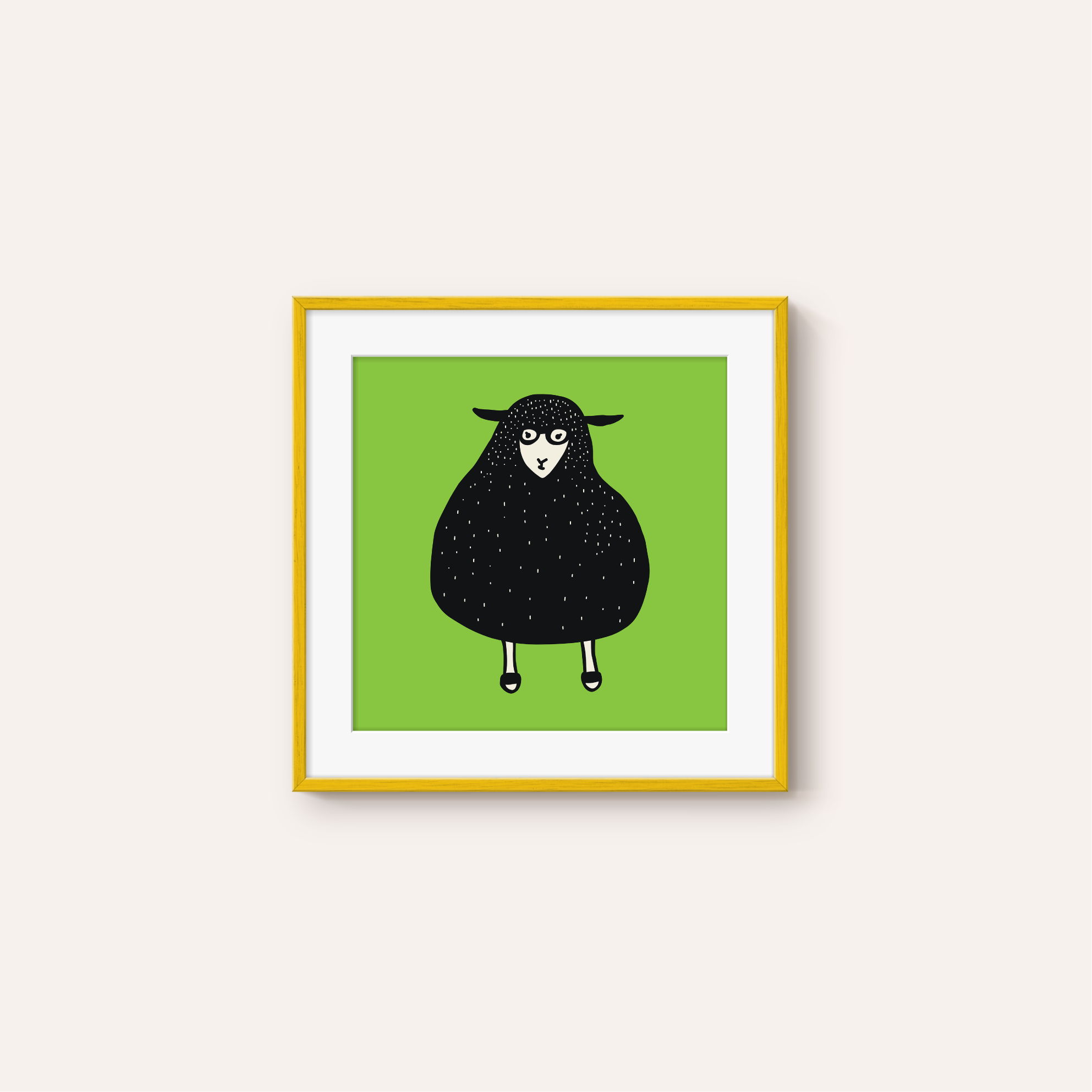 sheep