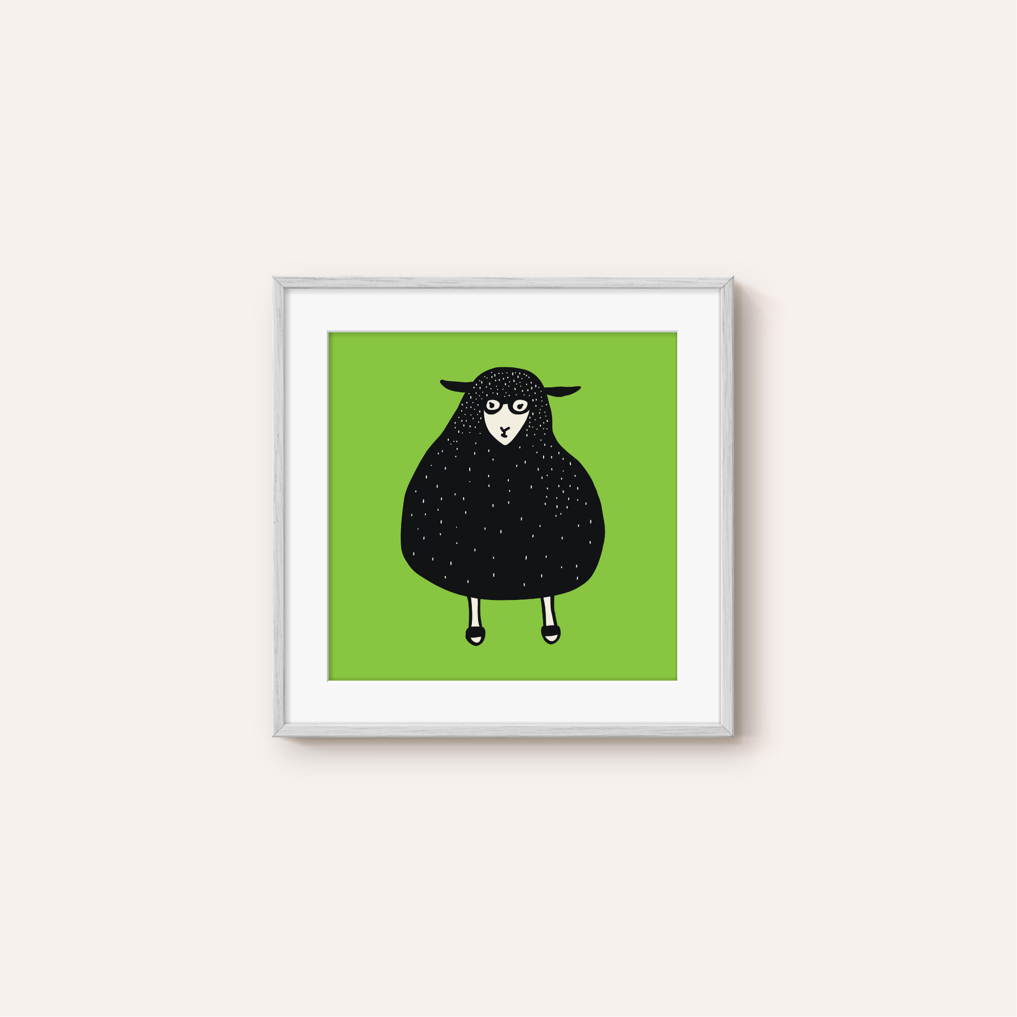 sheep