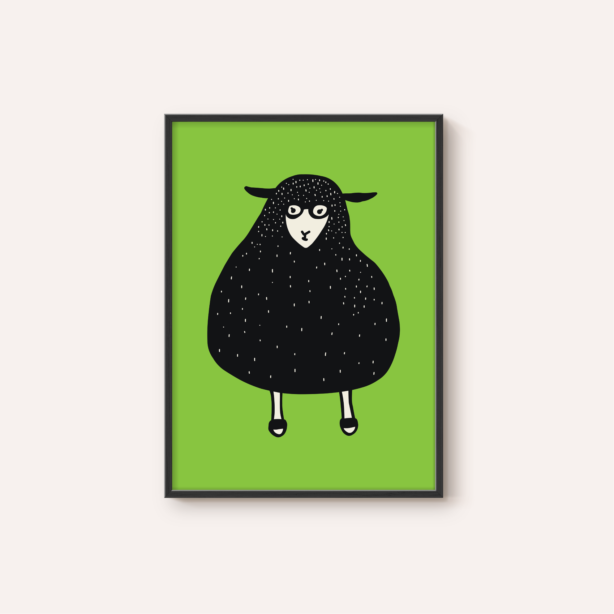 sheep
