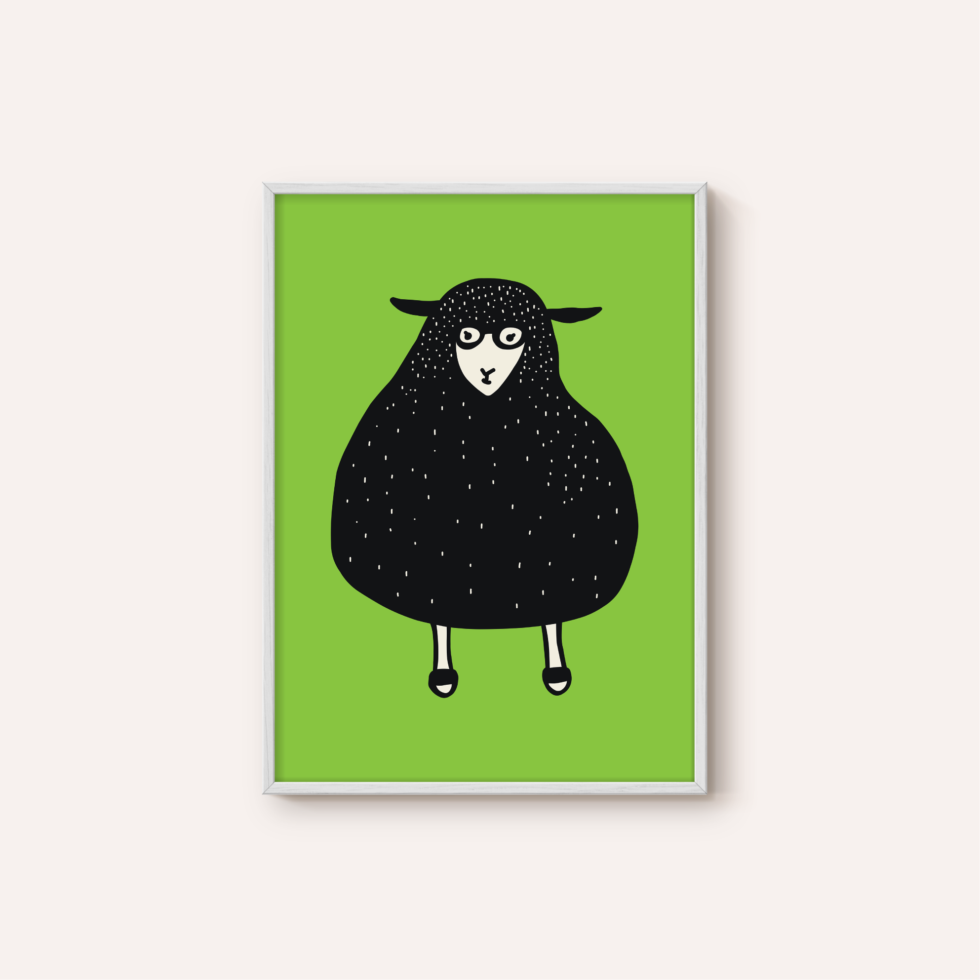 sheep