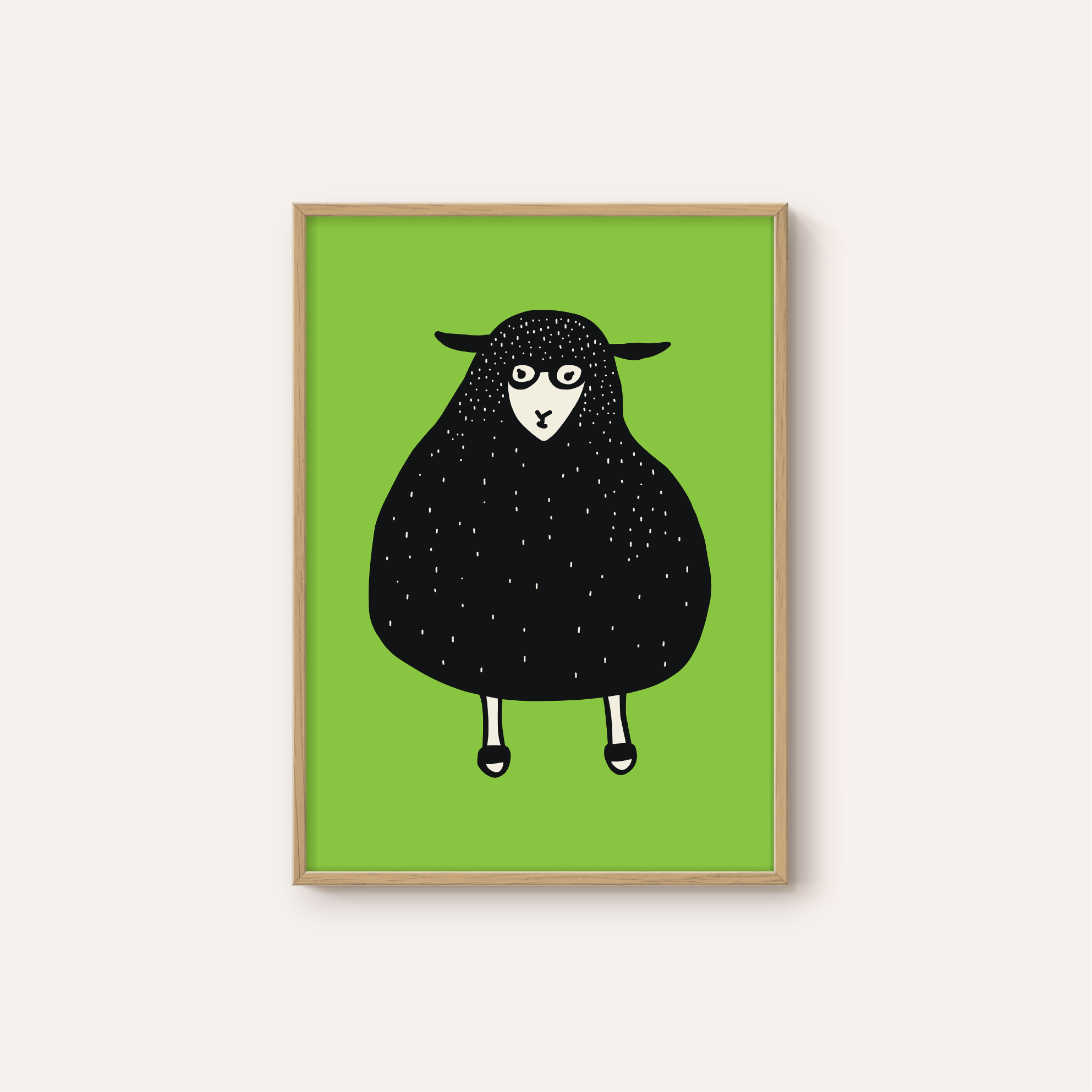 sheep