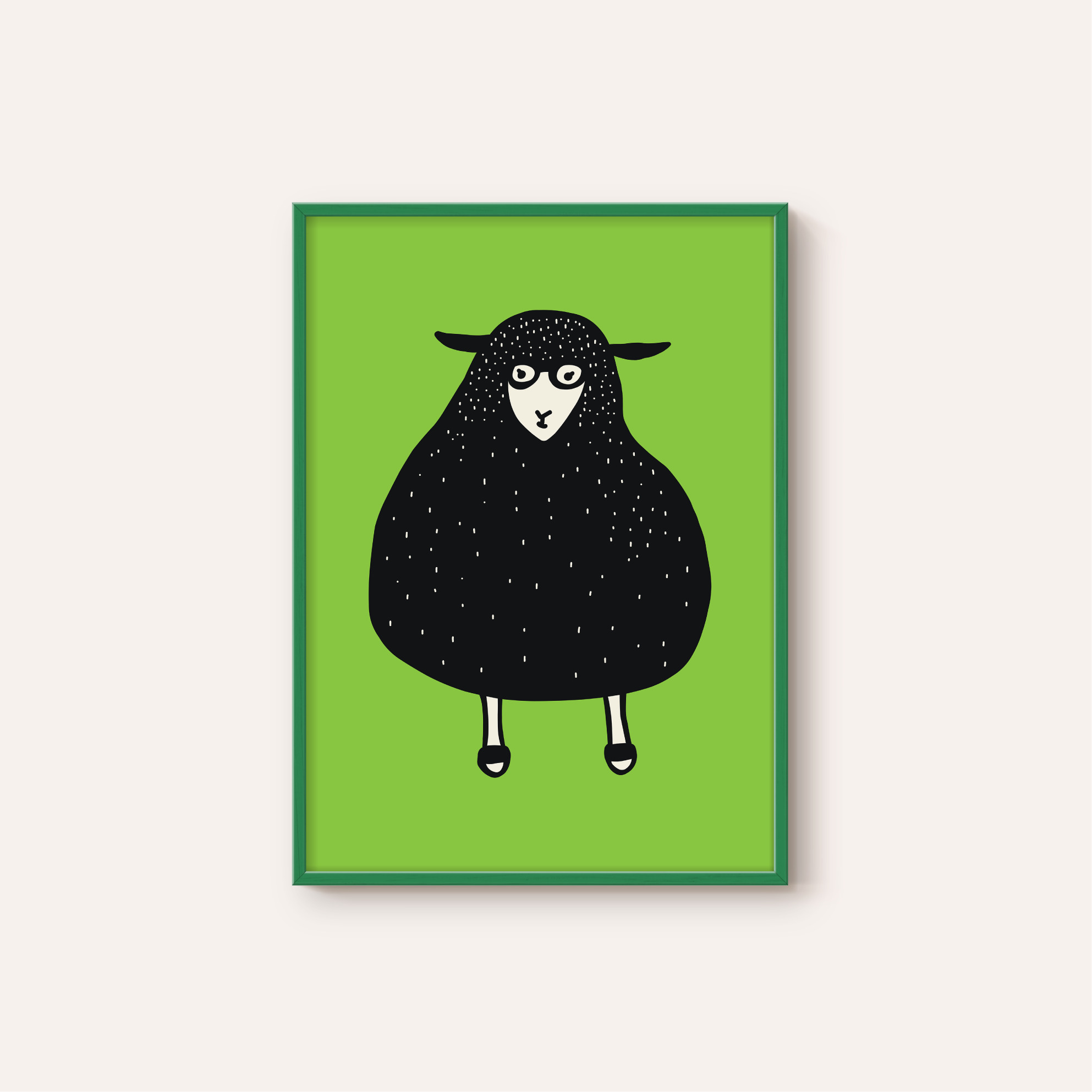 sheep
