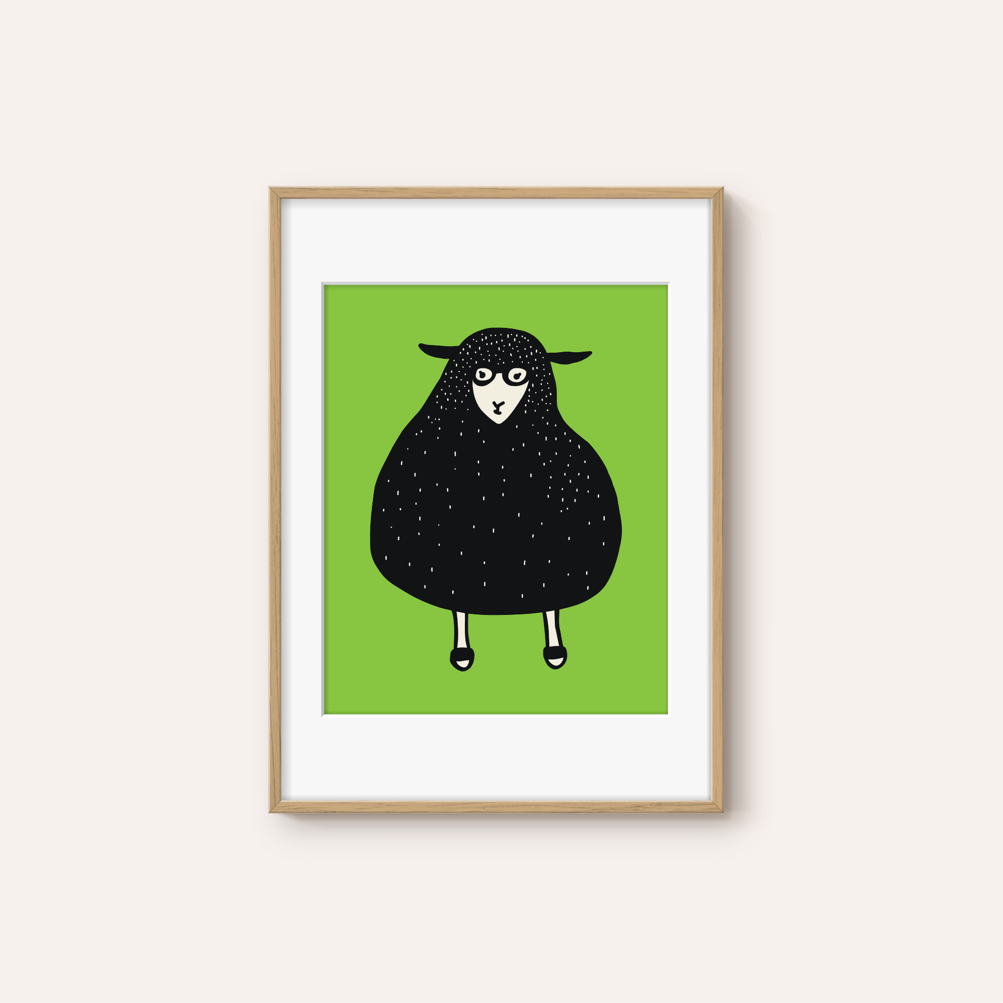 sheep