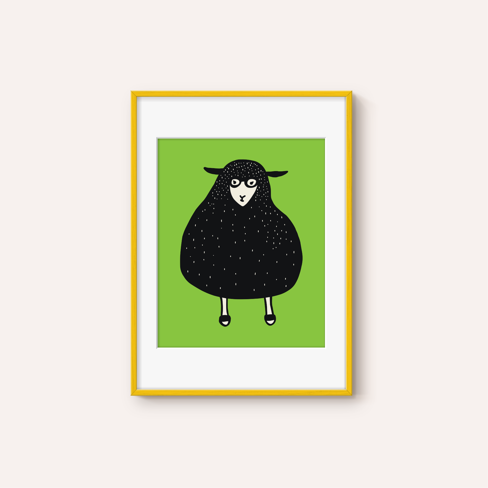 sheep