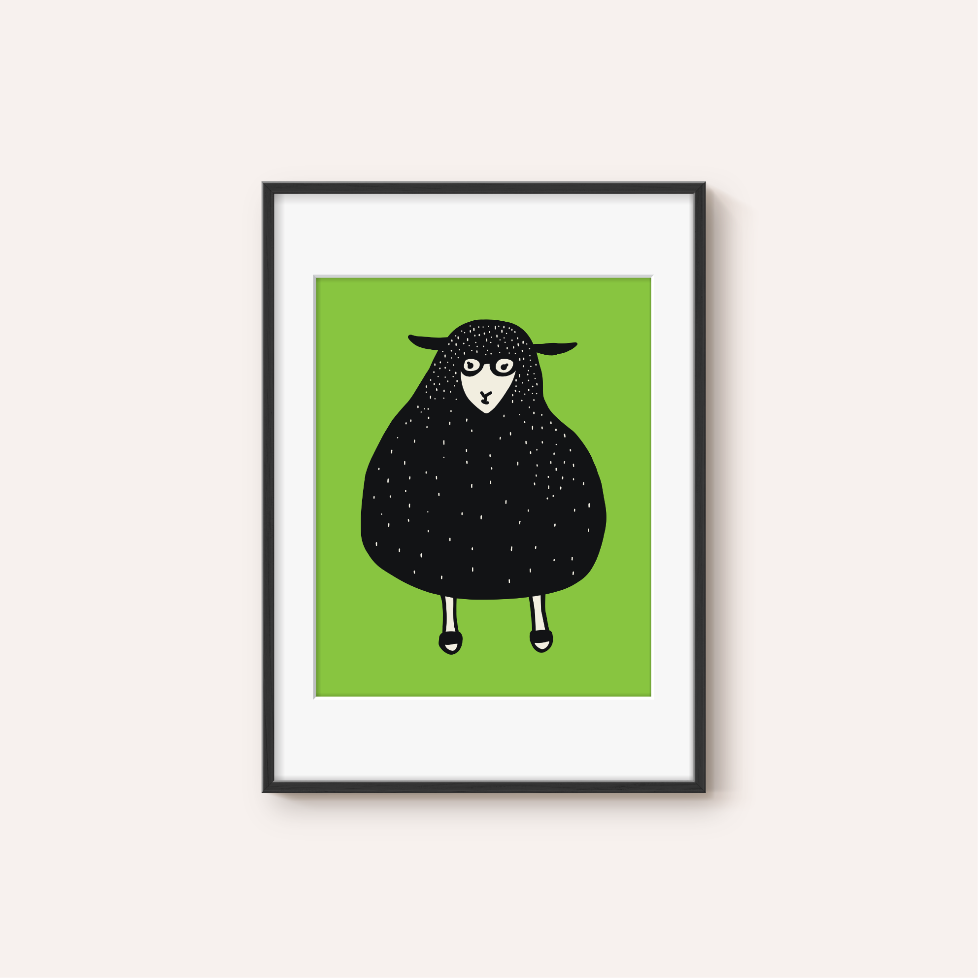 sheep