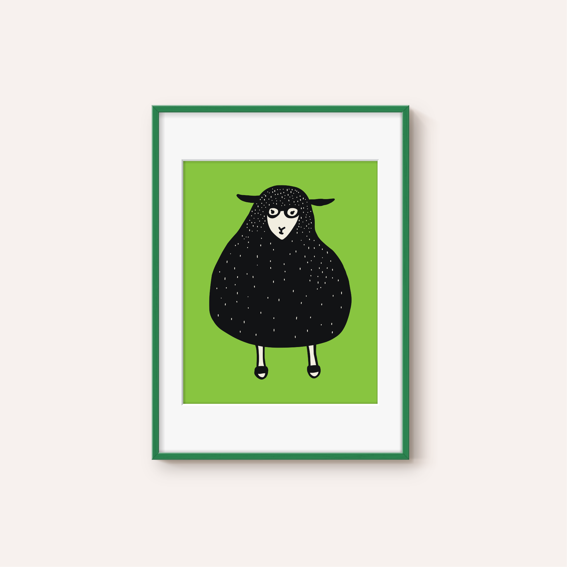 sheep
