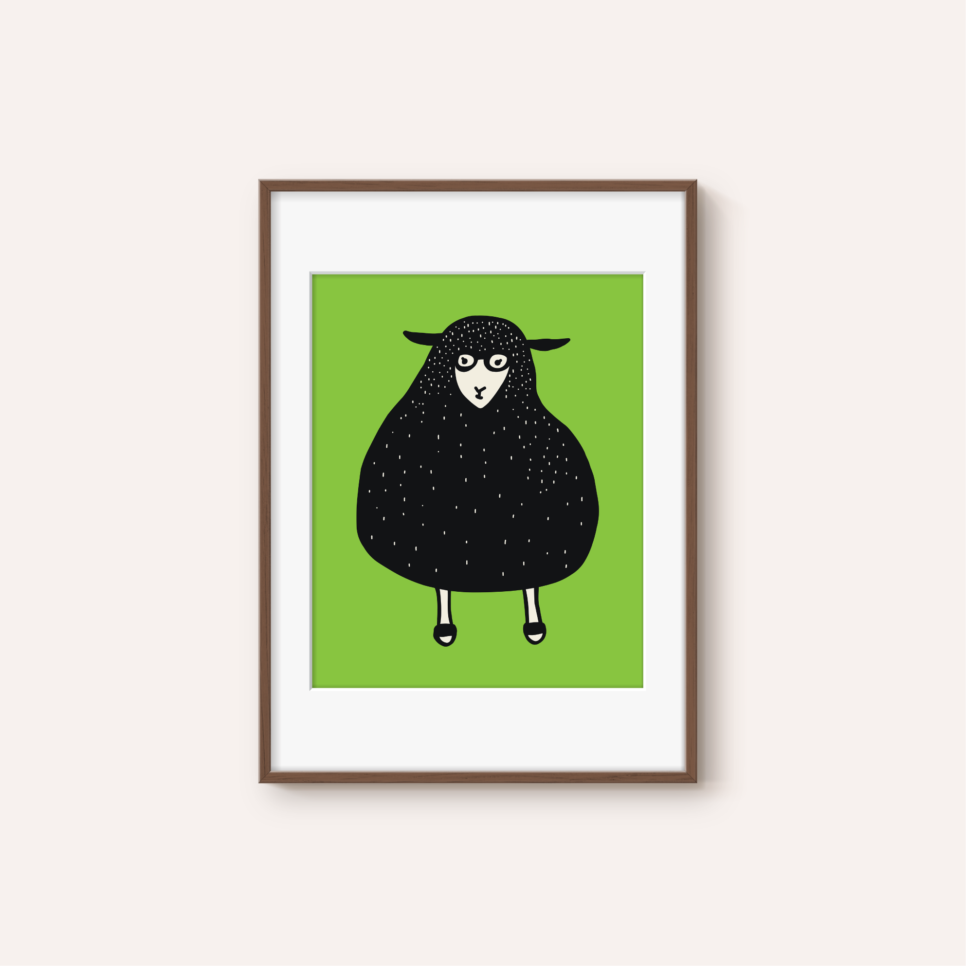 sheep