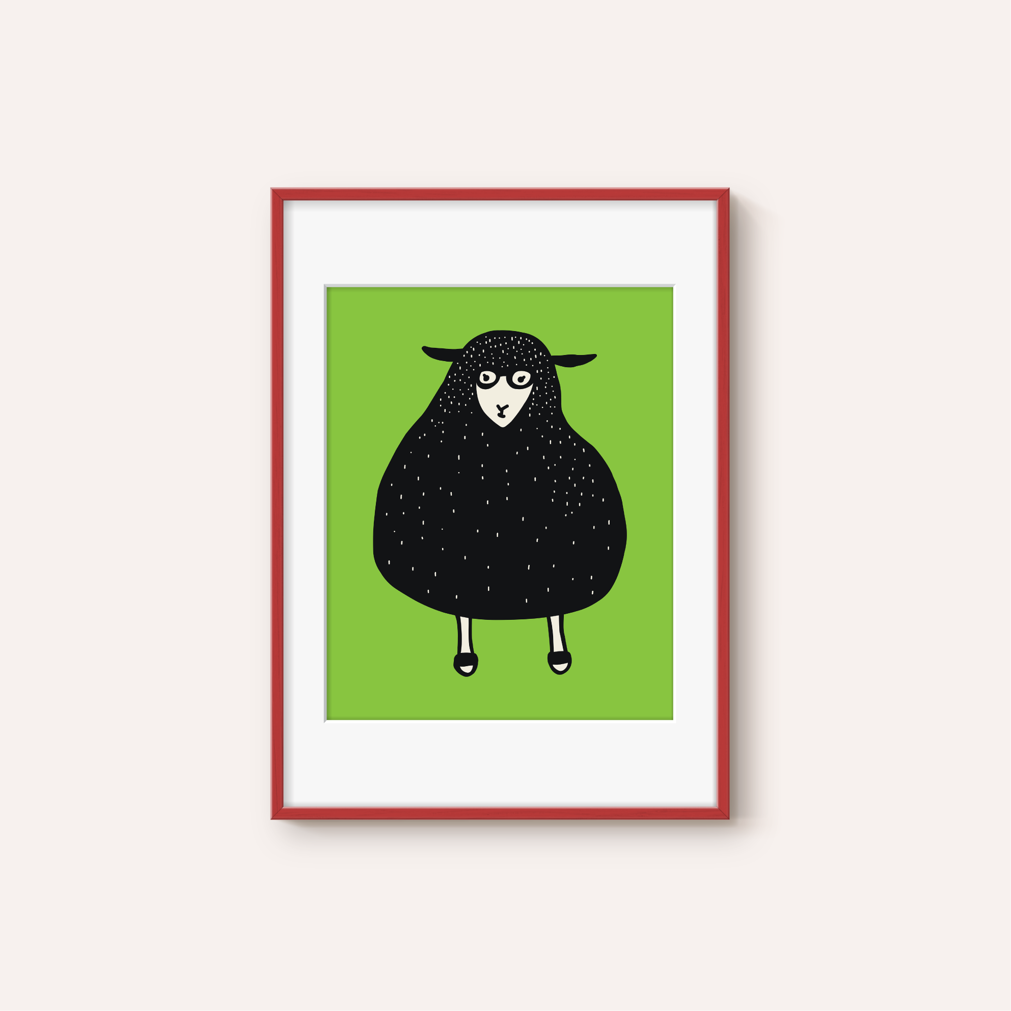 sheep