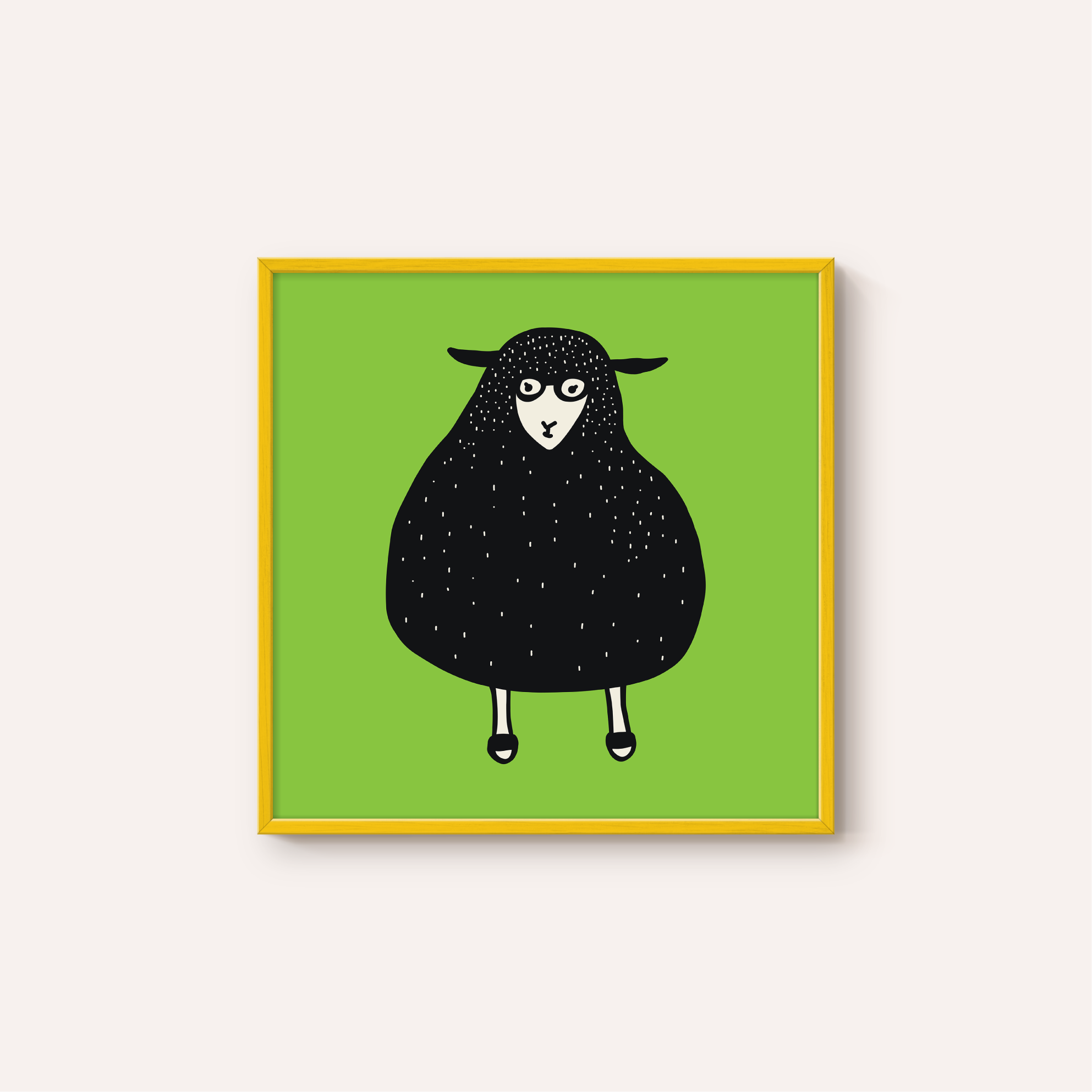 sheep