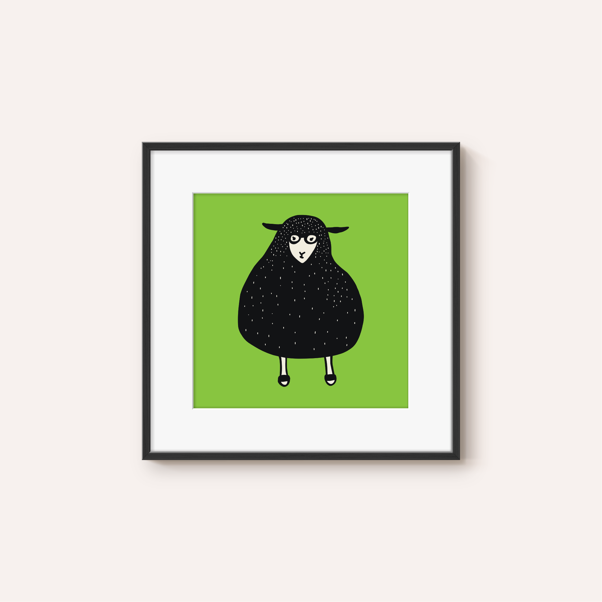sheep