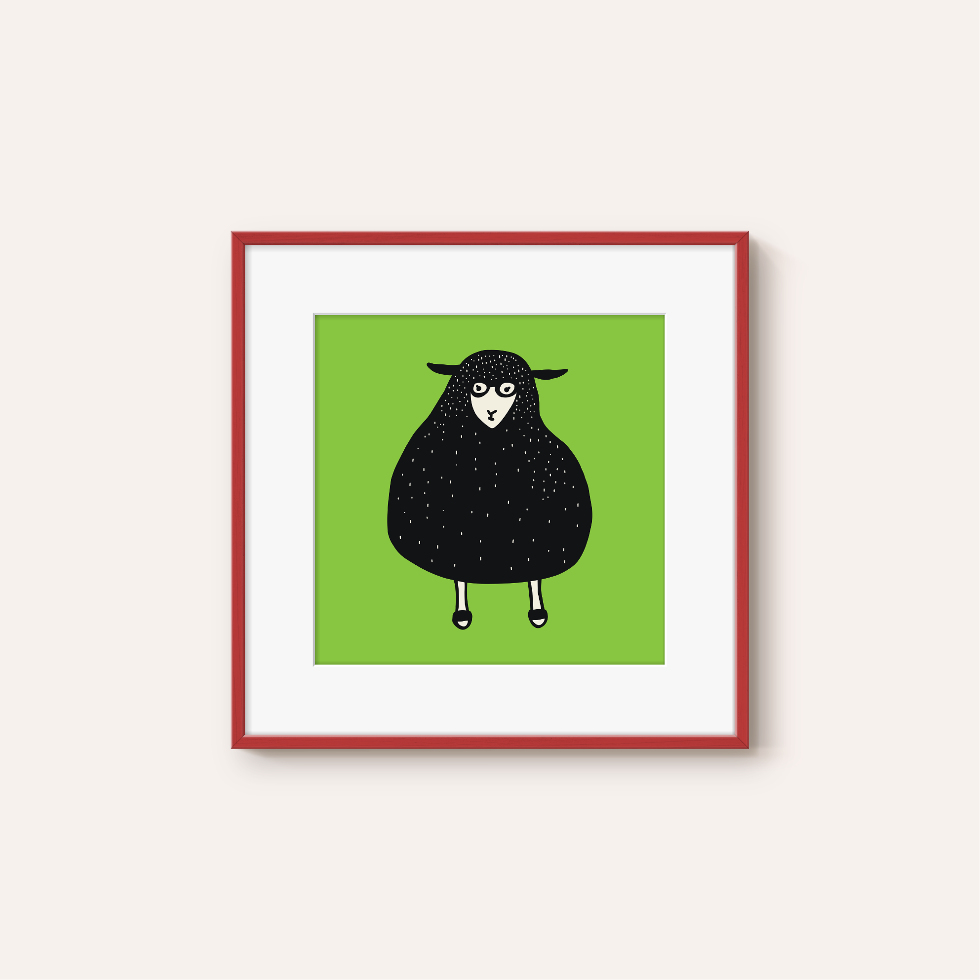 sheep