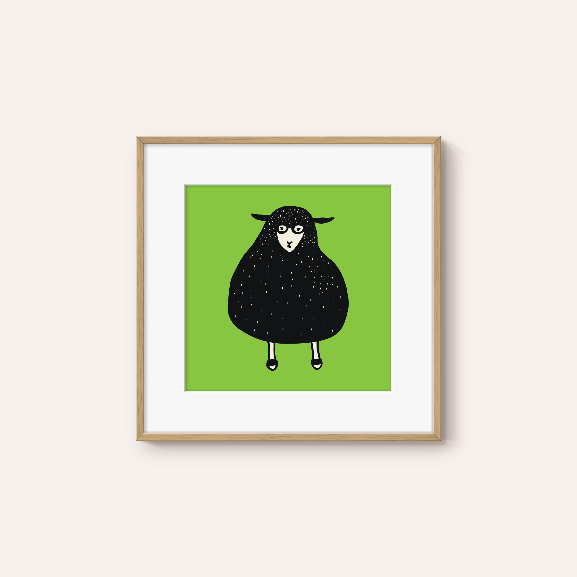 sheep