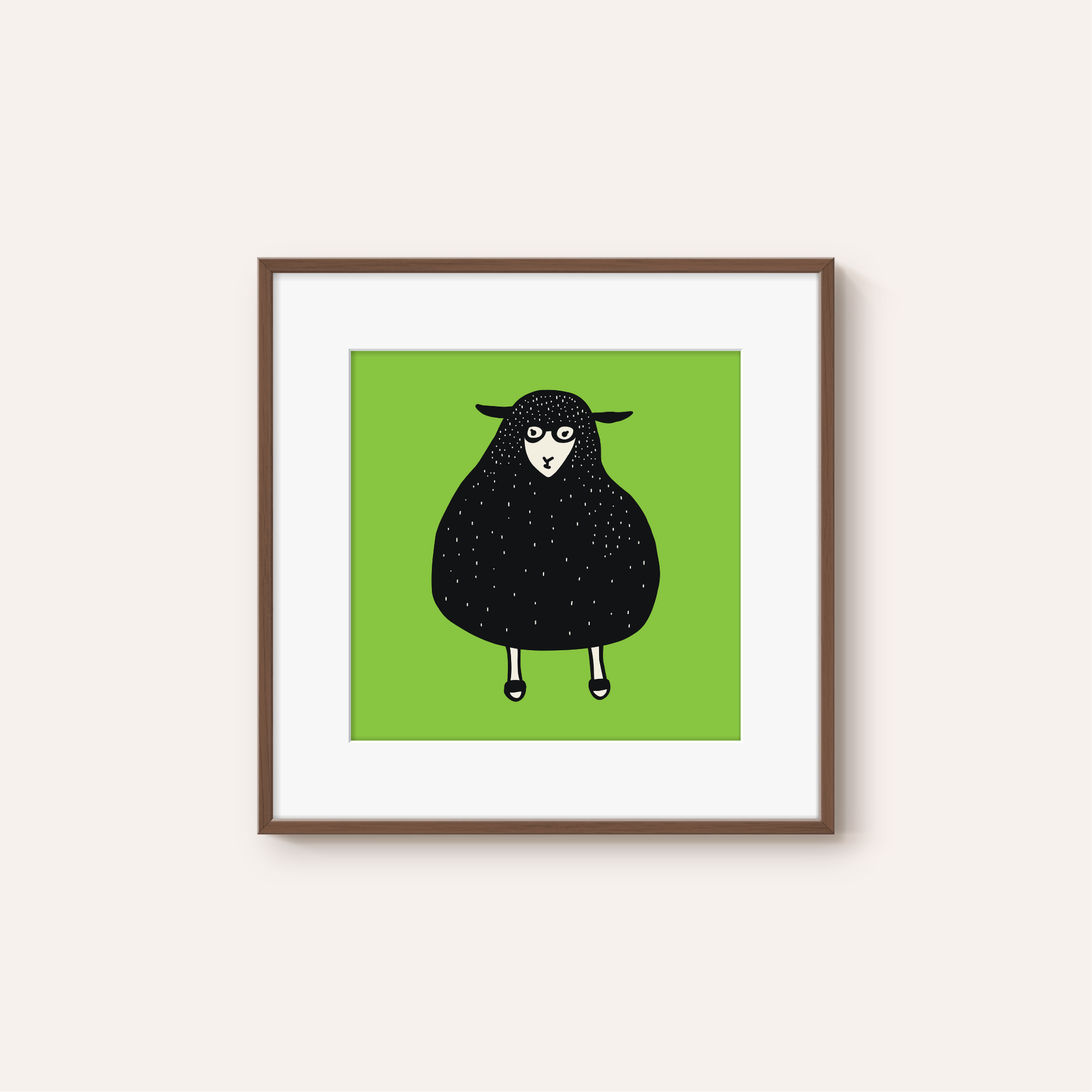 sheep