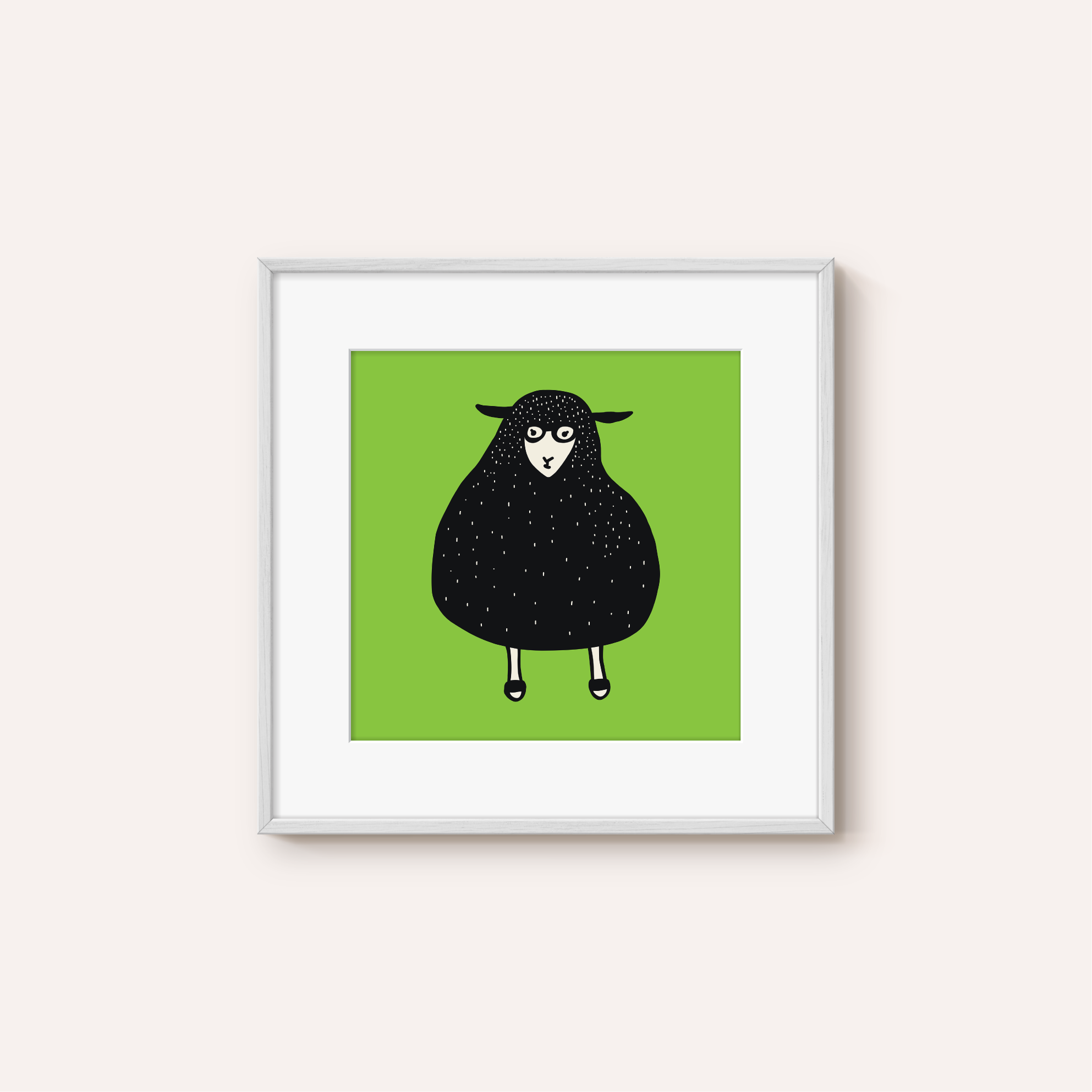 sheep