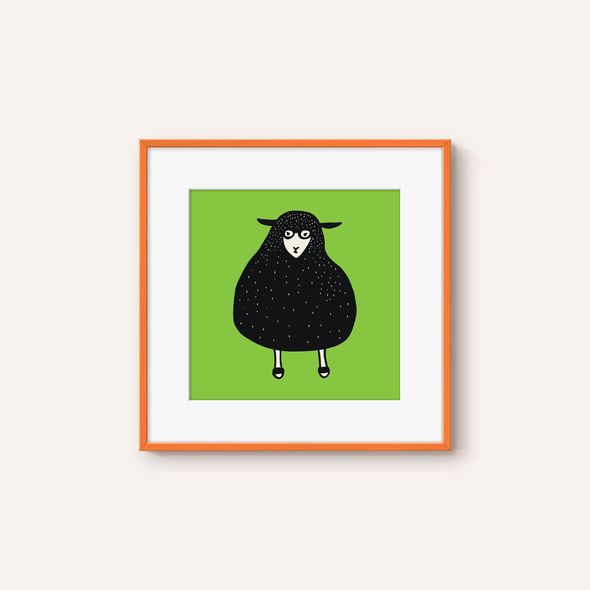 sheep