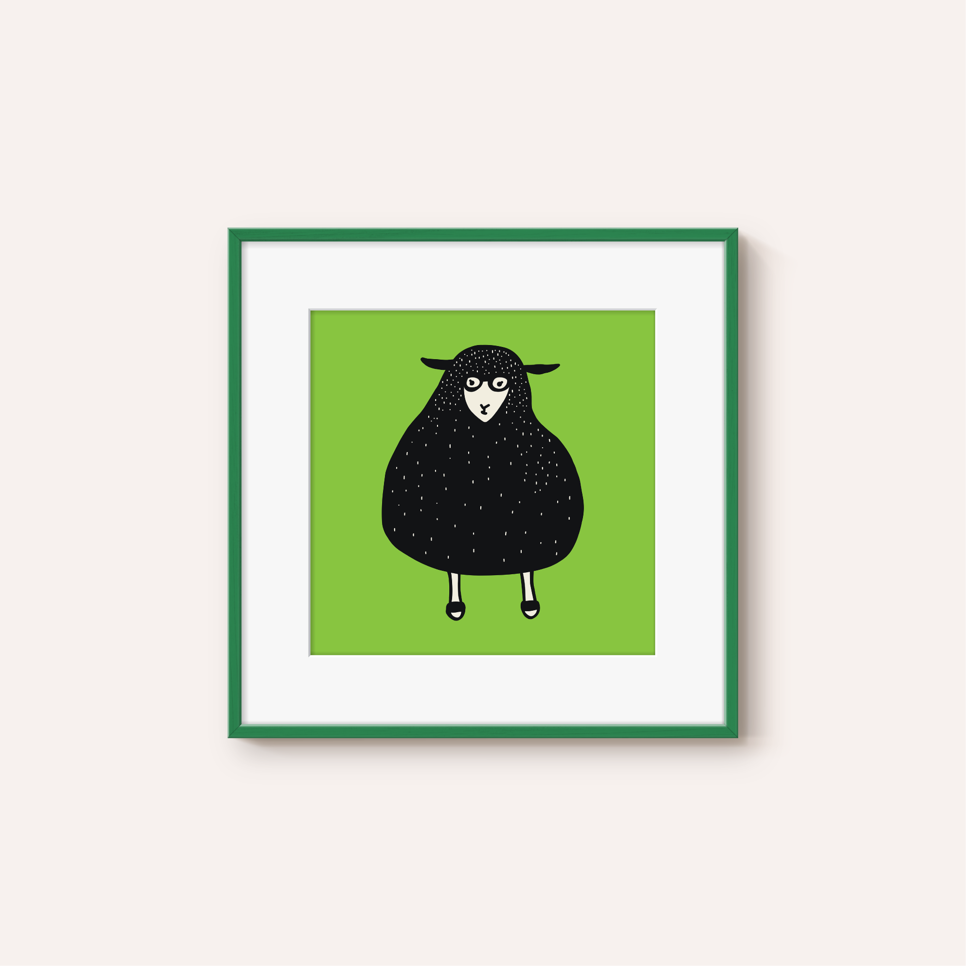 sheep