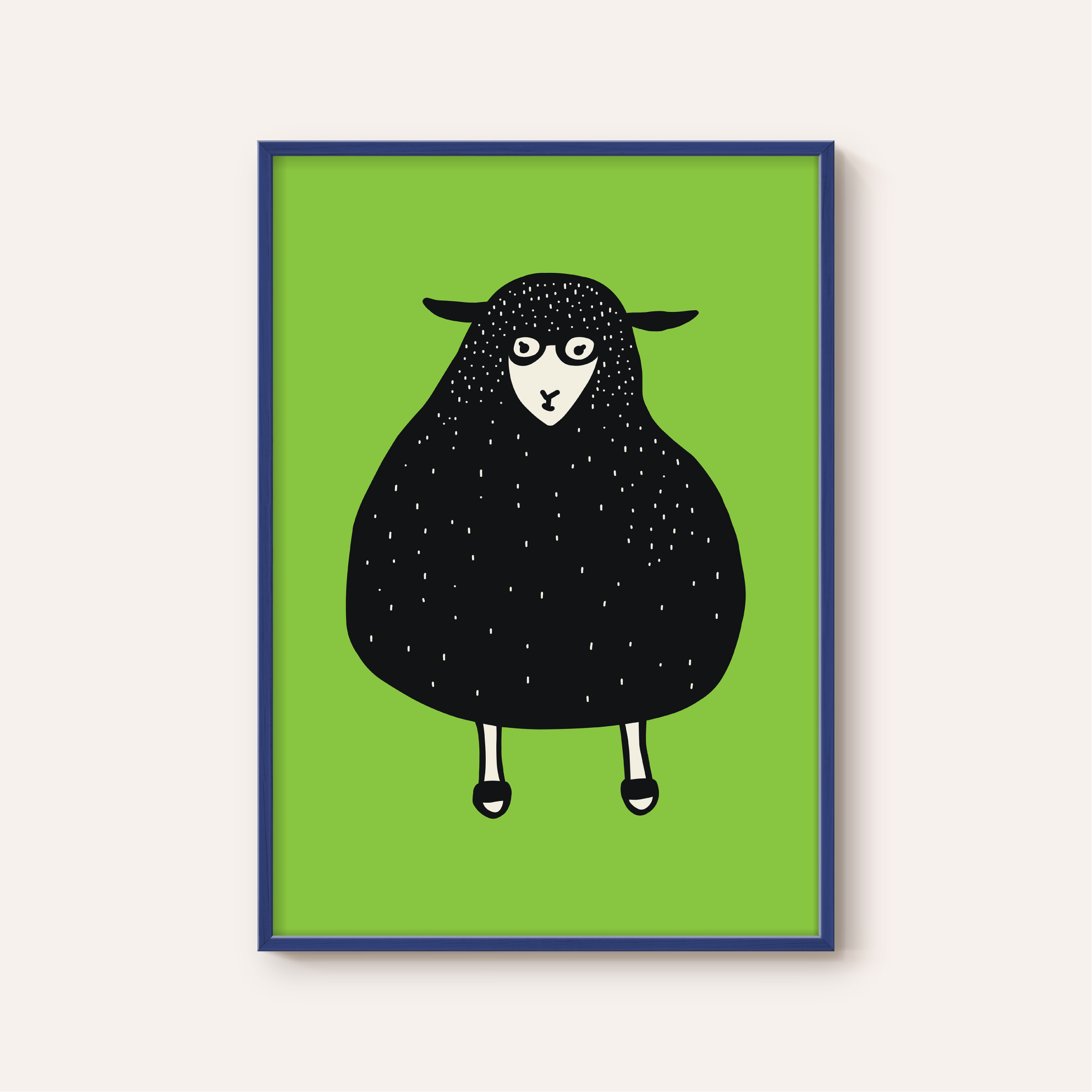 sheep
