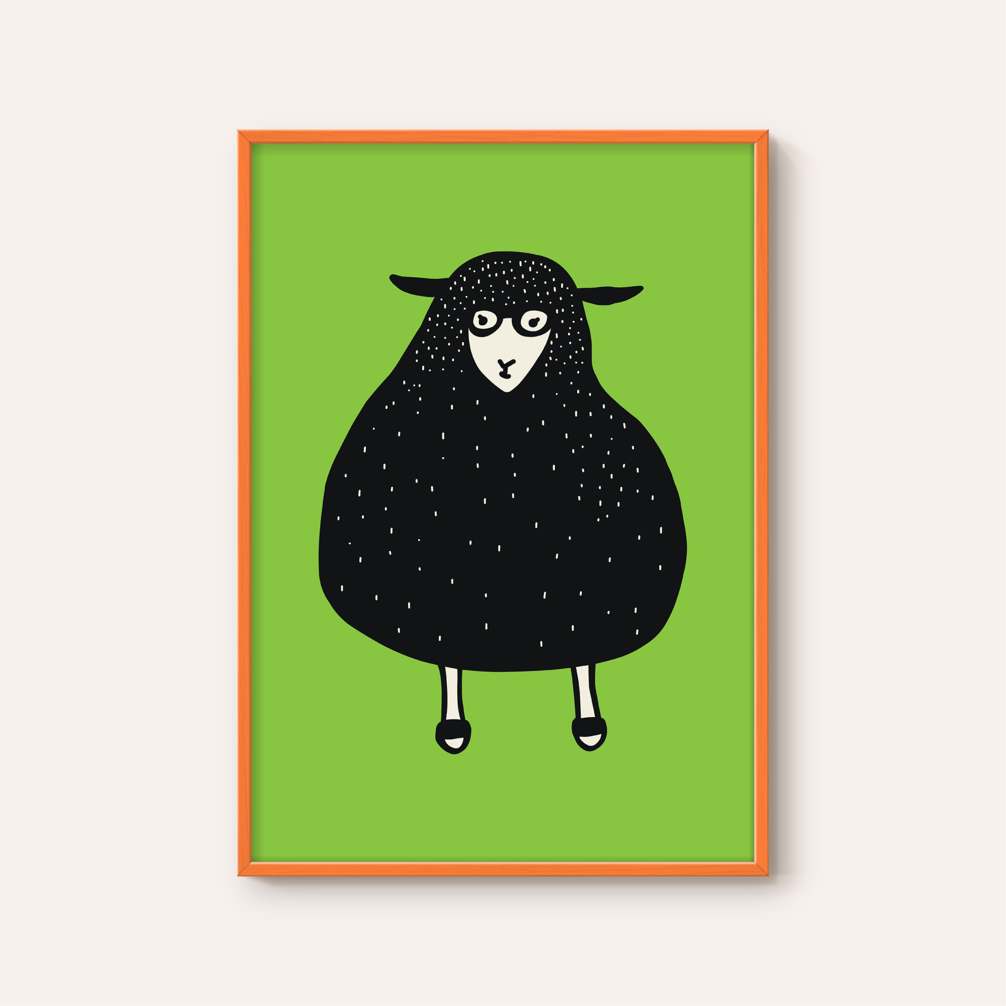 sheep
