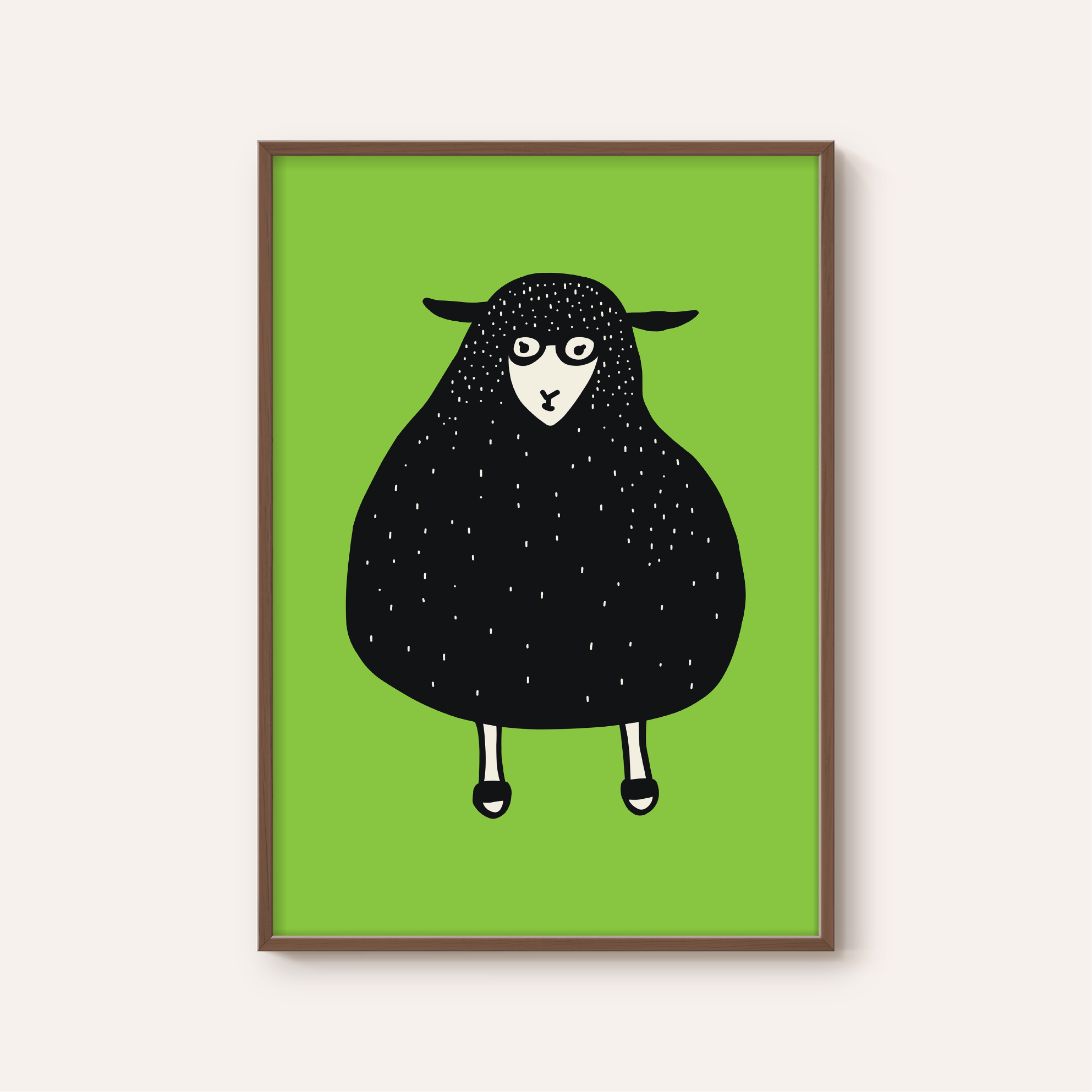 sheep