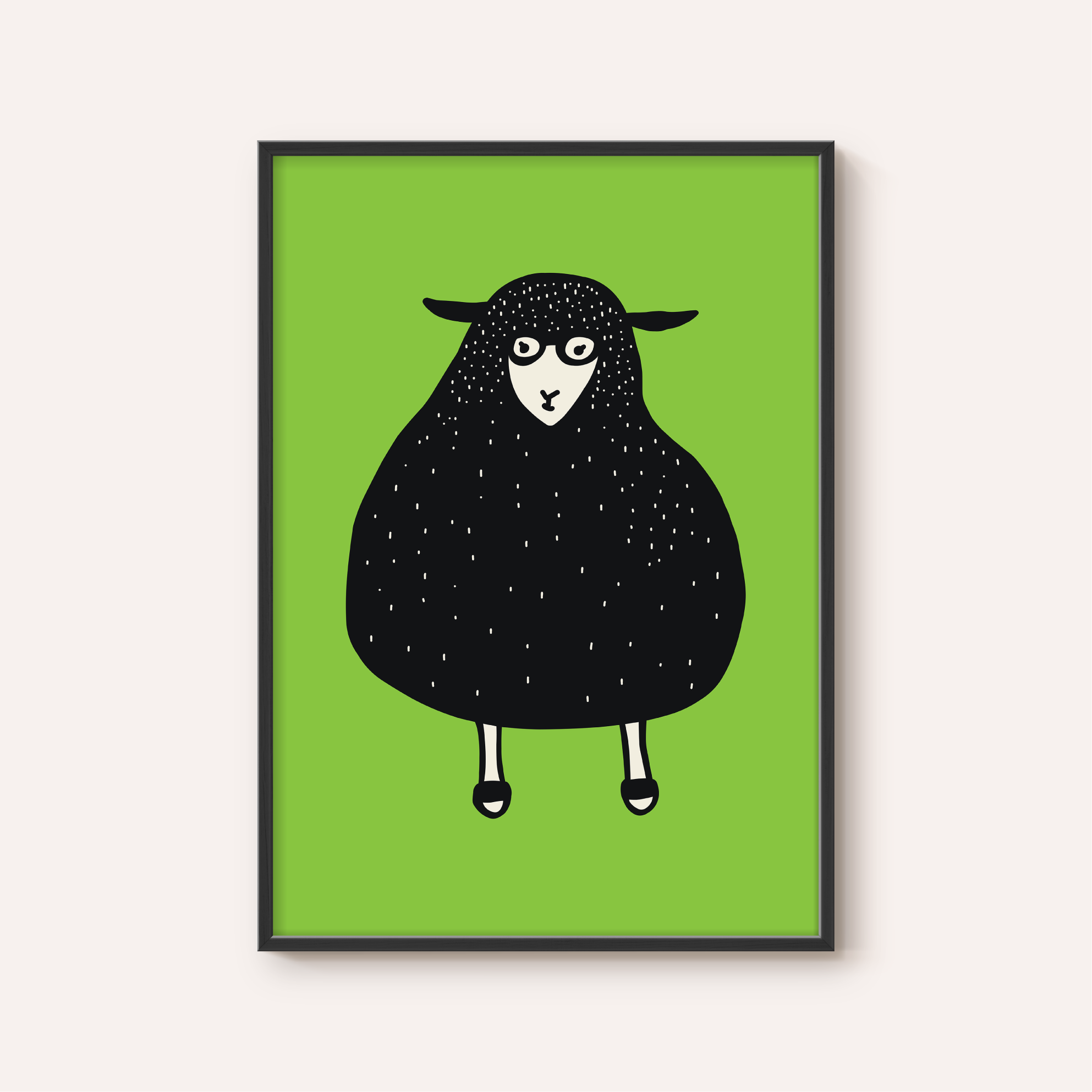 sheep