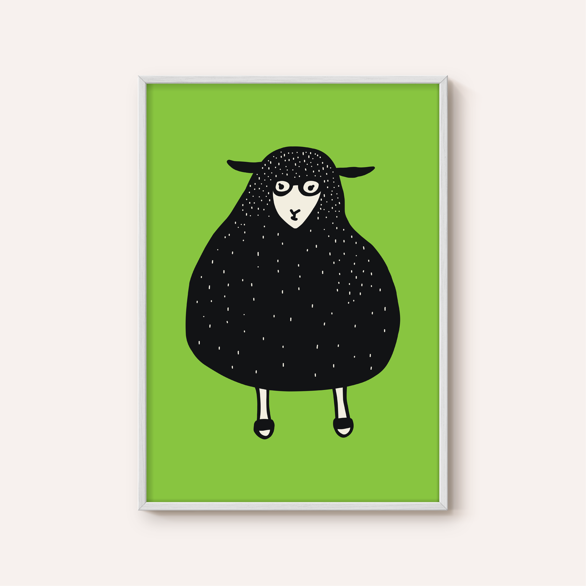 sheep