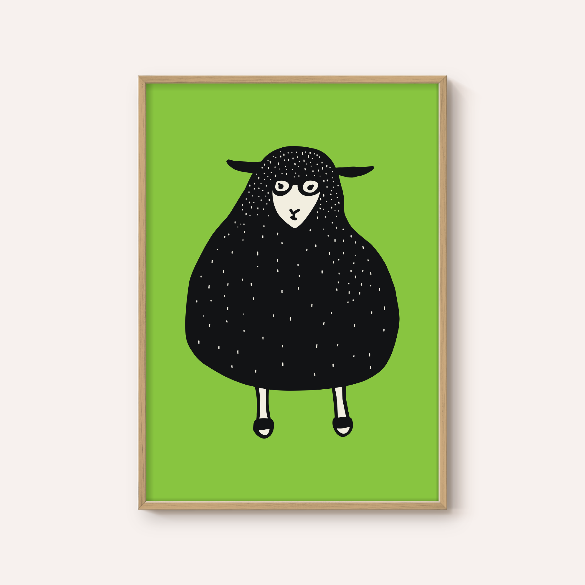 sheep