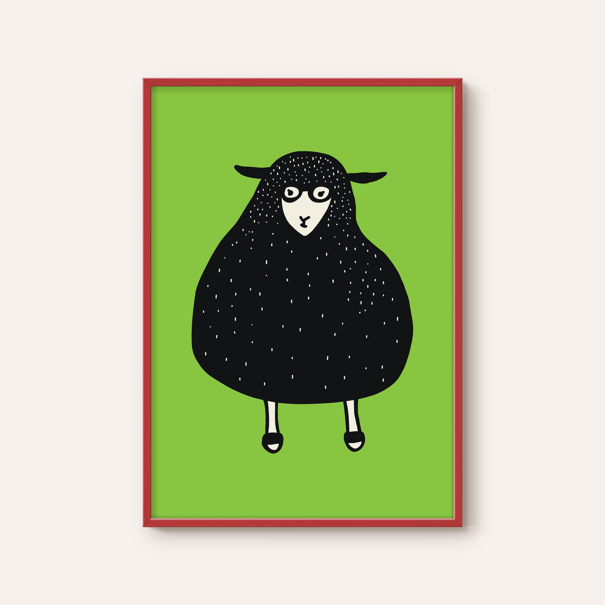 sheep