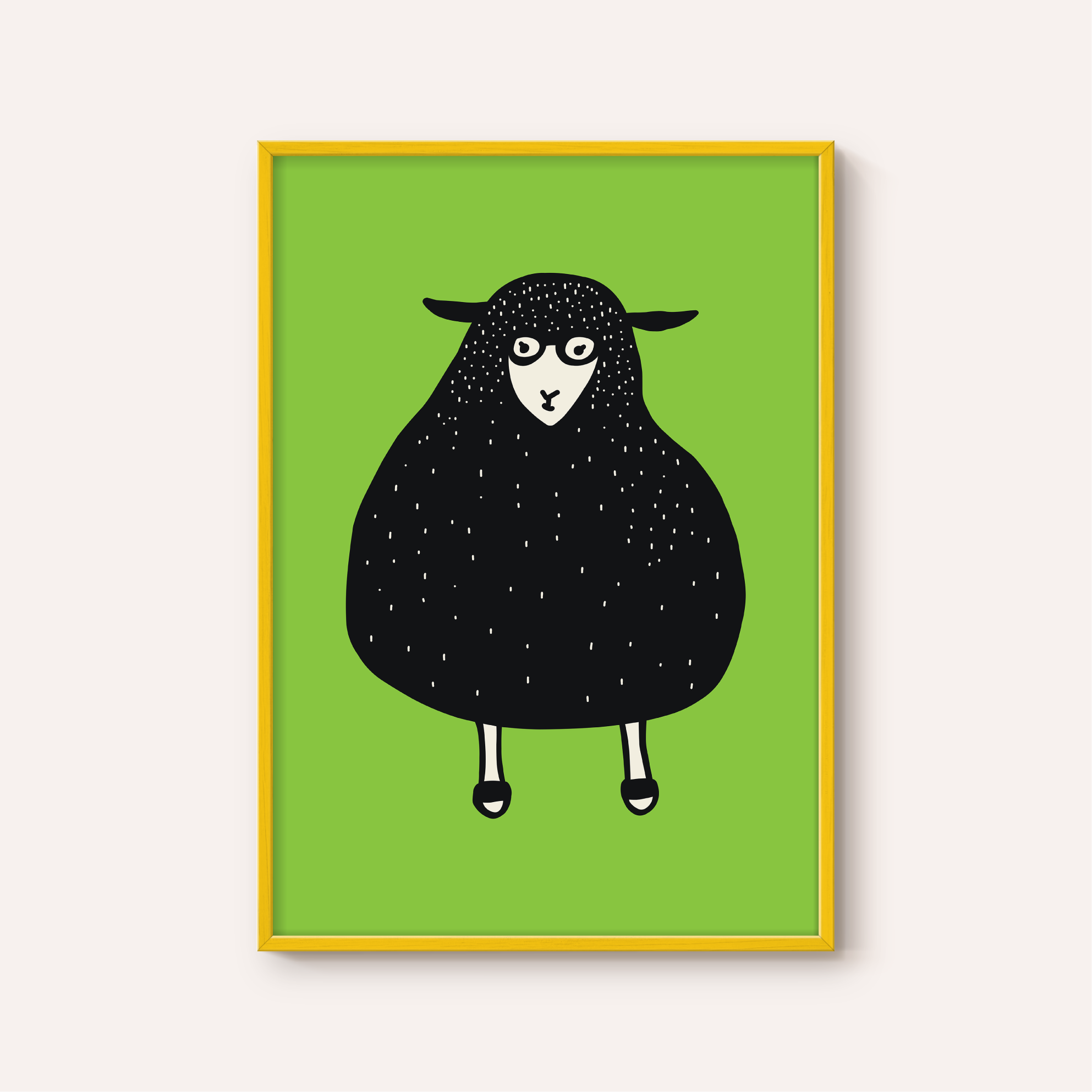sheep
