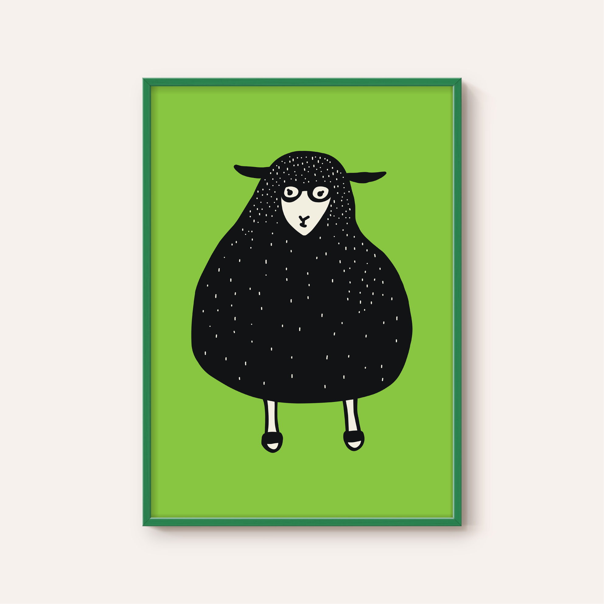 sheep