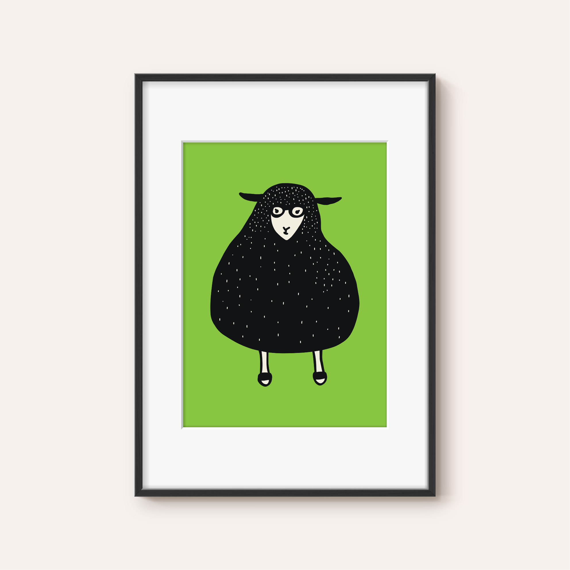 sheep
