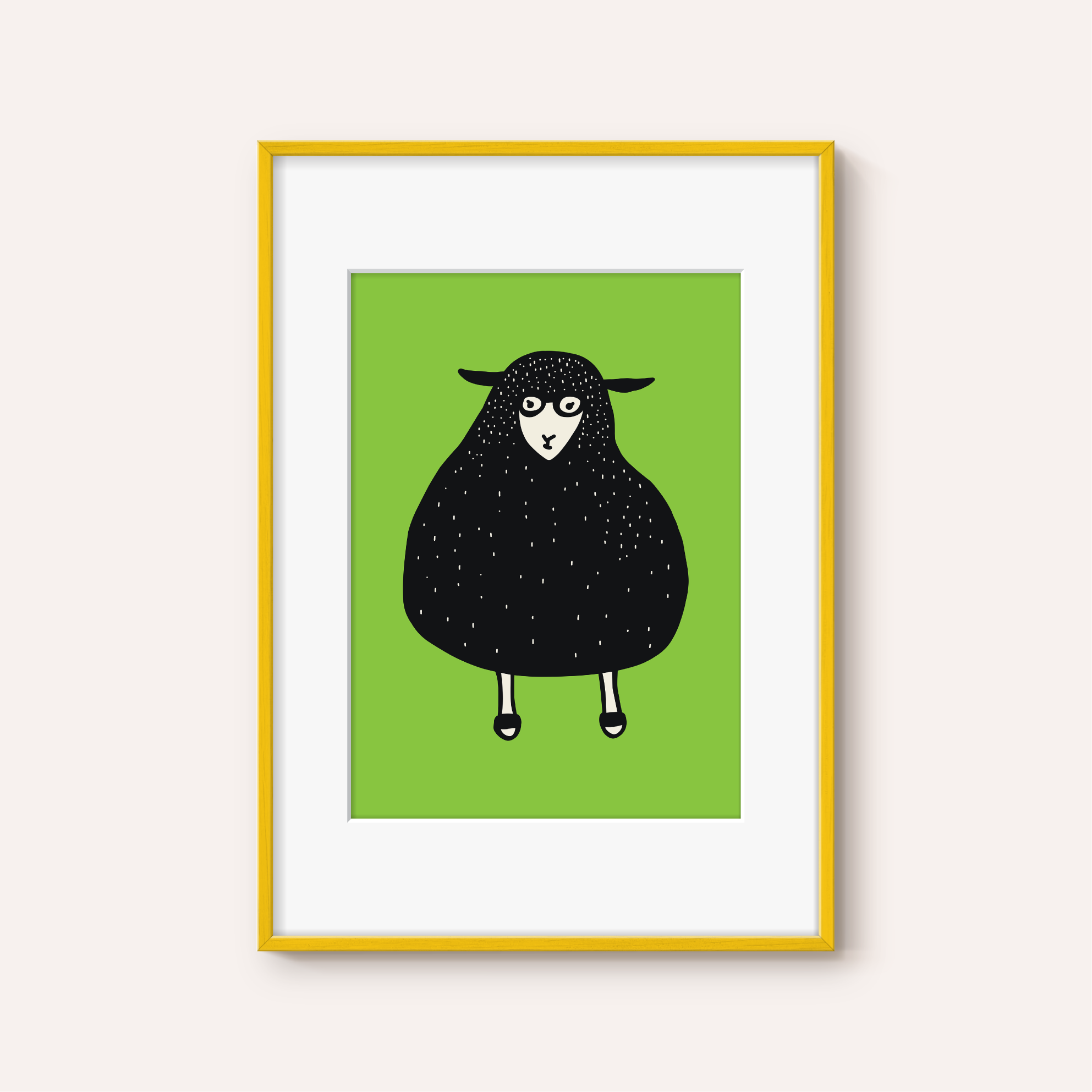 sheep