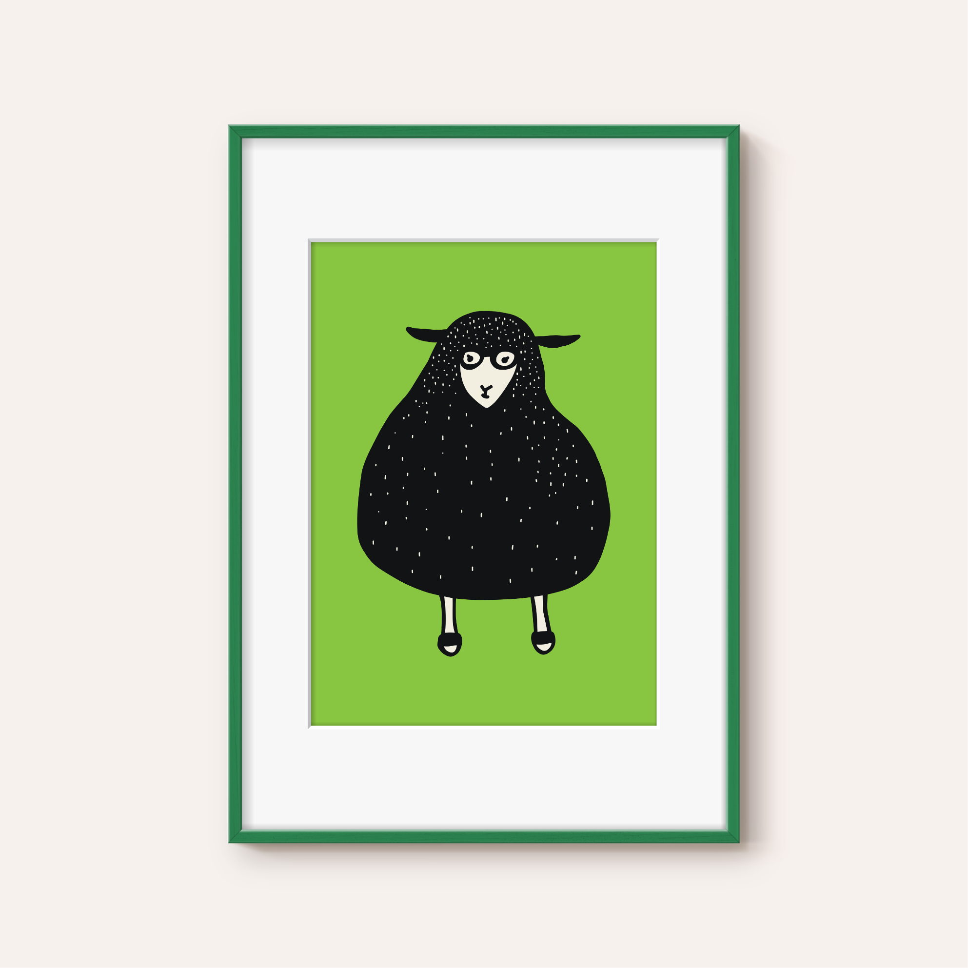 sheep