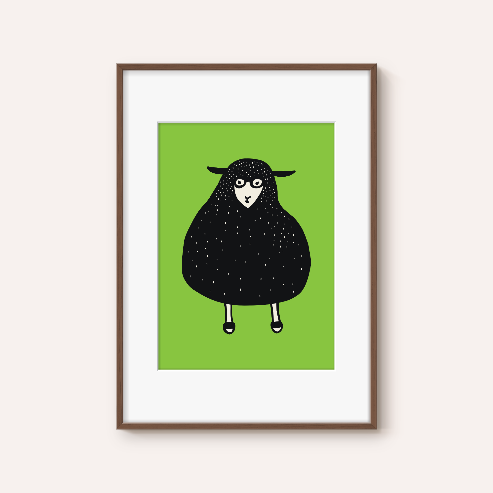 sheep